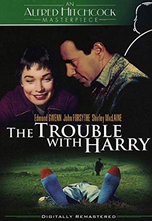 Alfred Hitchcock 's The Trouble with Harry [1955] - เสียงอังกฤษ-ไทย / บรรยายไทย