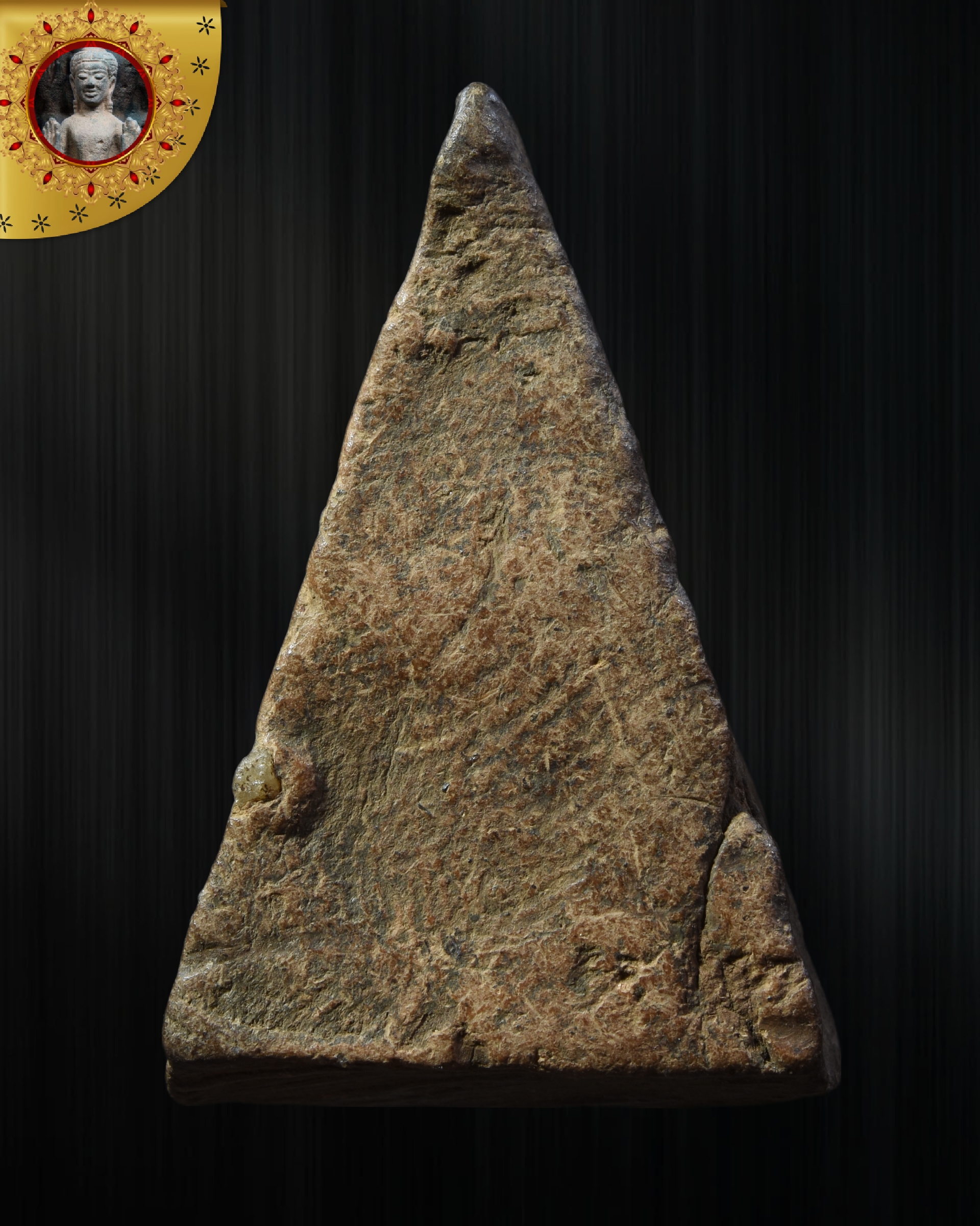 พระนางพญา กรุโรงทอ