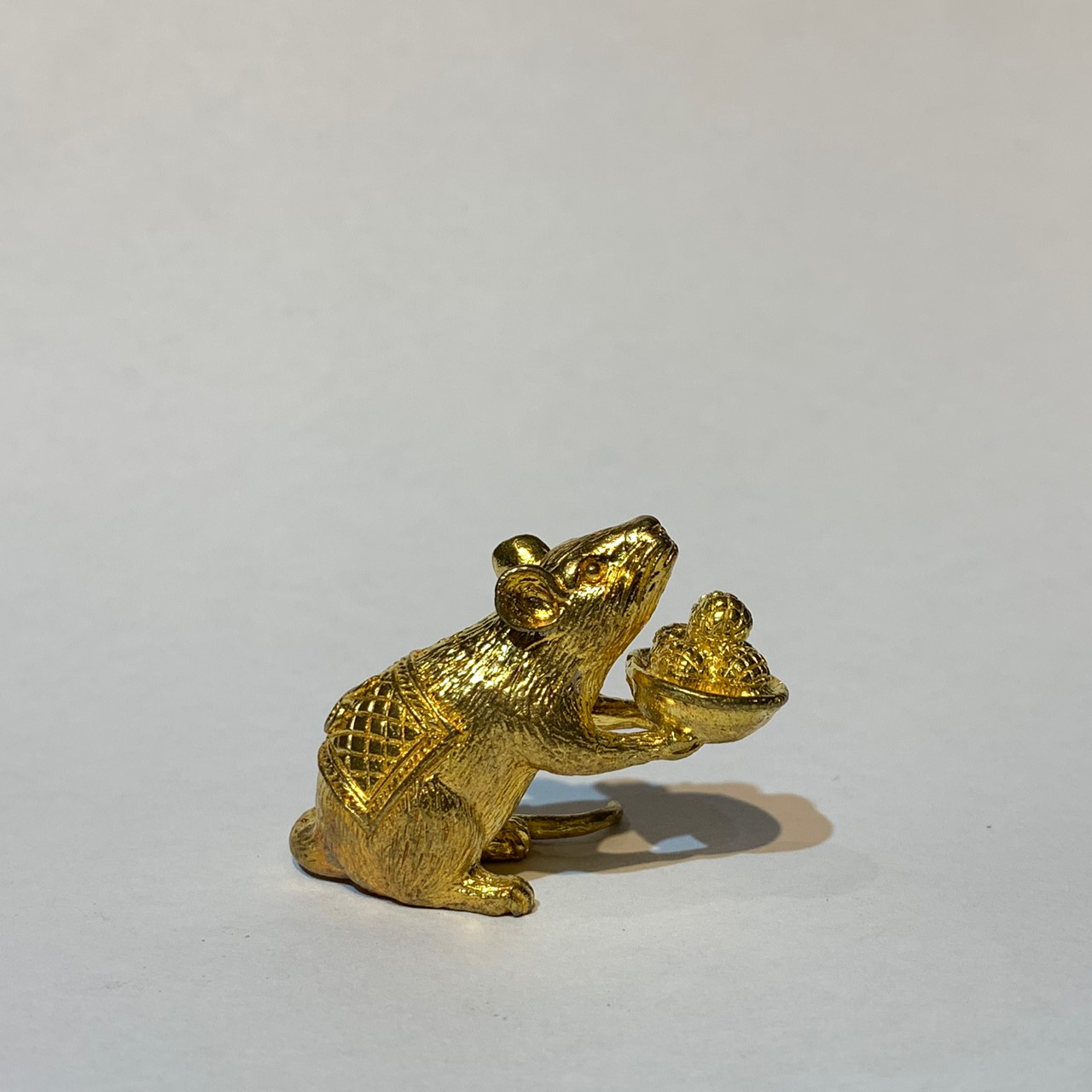 หนูมุสิกะ (ราคาต่อหนึ่งตัว)