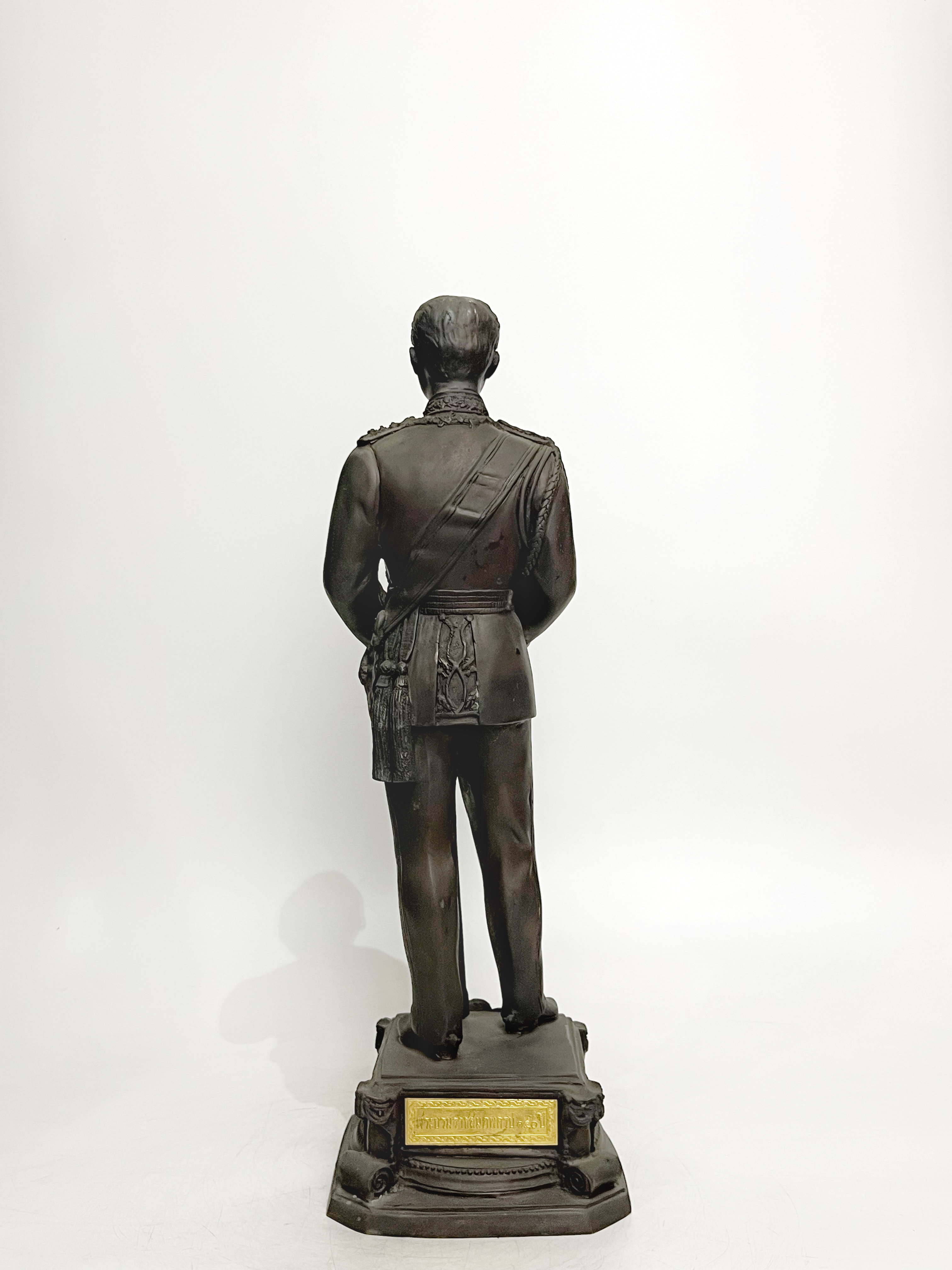 รัชกาลที่ 5 หน้าตัก 9 นิ้ว (จมร)