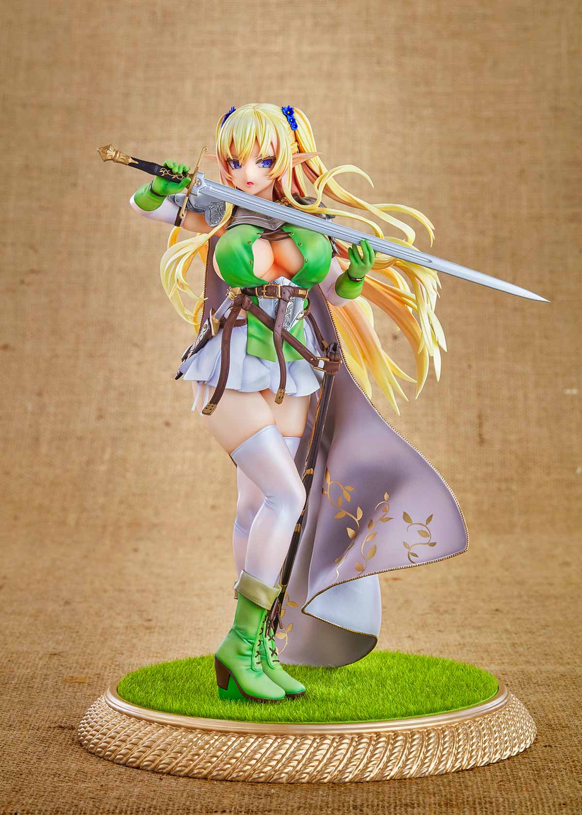 [In-Stock] Sylvia Antenna Shop Limited Edition - 1/6 (AmiAmi, Vertex)