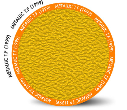 Fiber Yellow C8