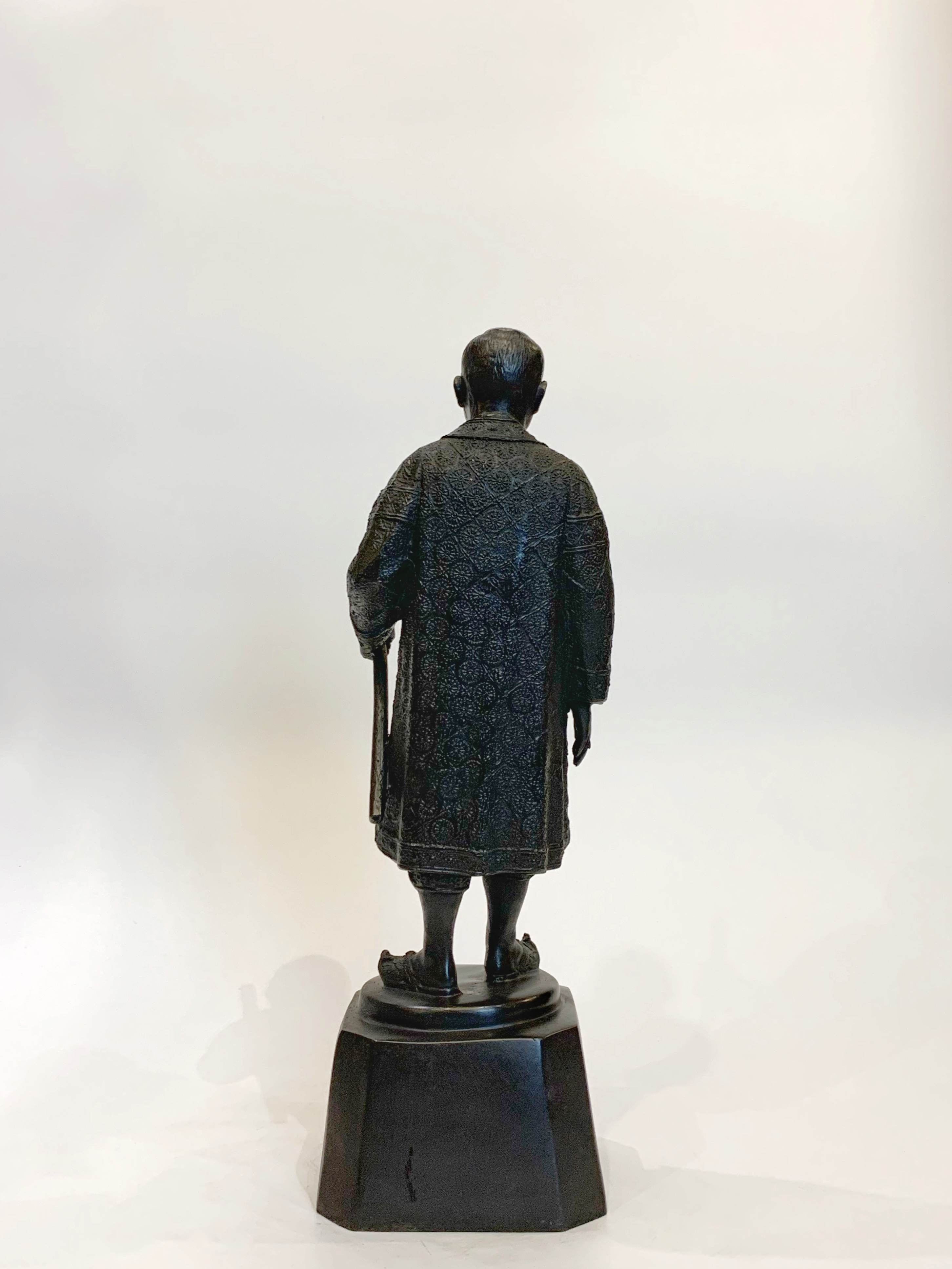 รัชกาลที่ 3 หน้าตัก 5 นิ้ว