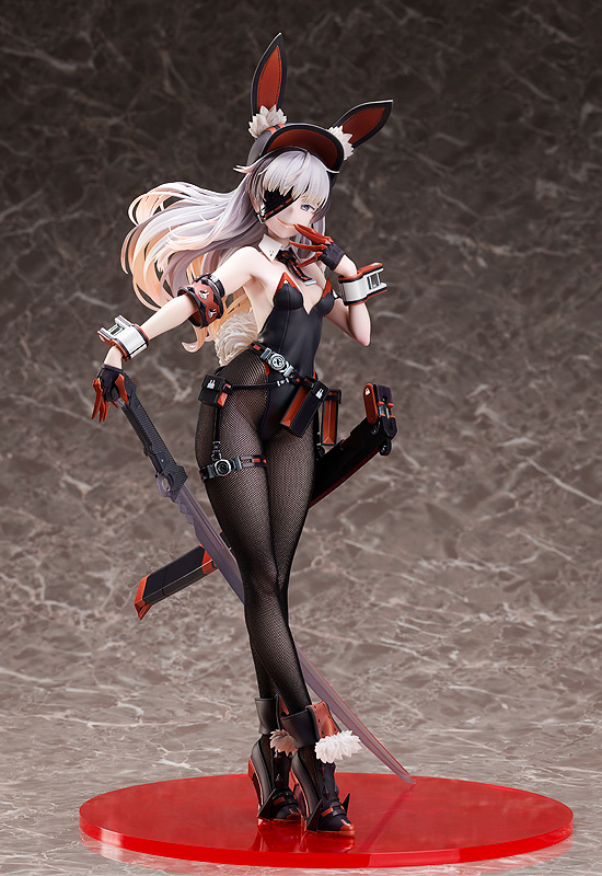 (Pre-Order) ×-10 - 1/4 (FREEing)