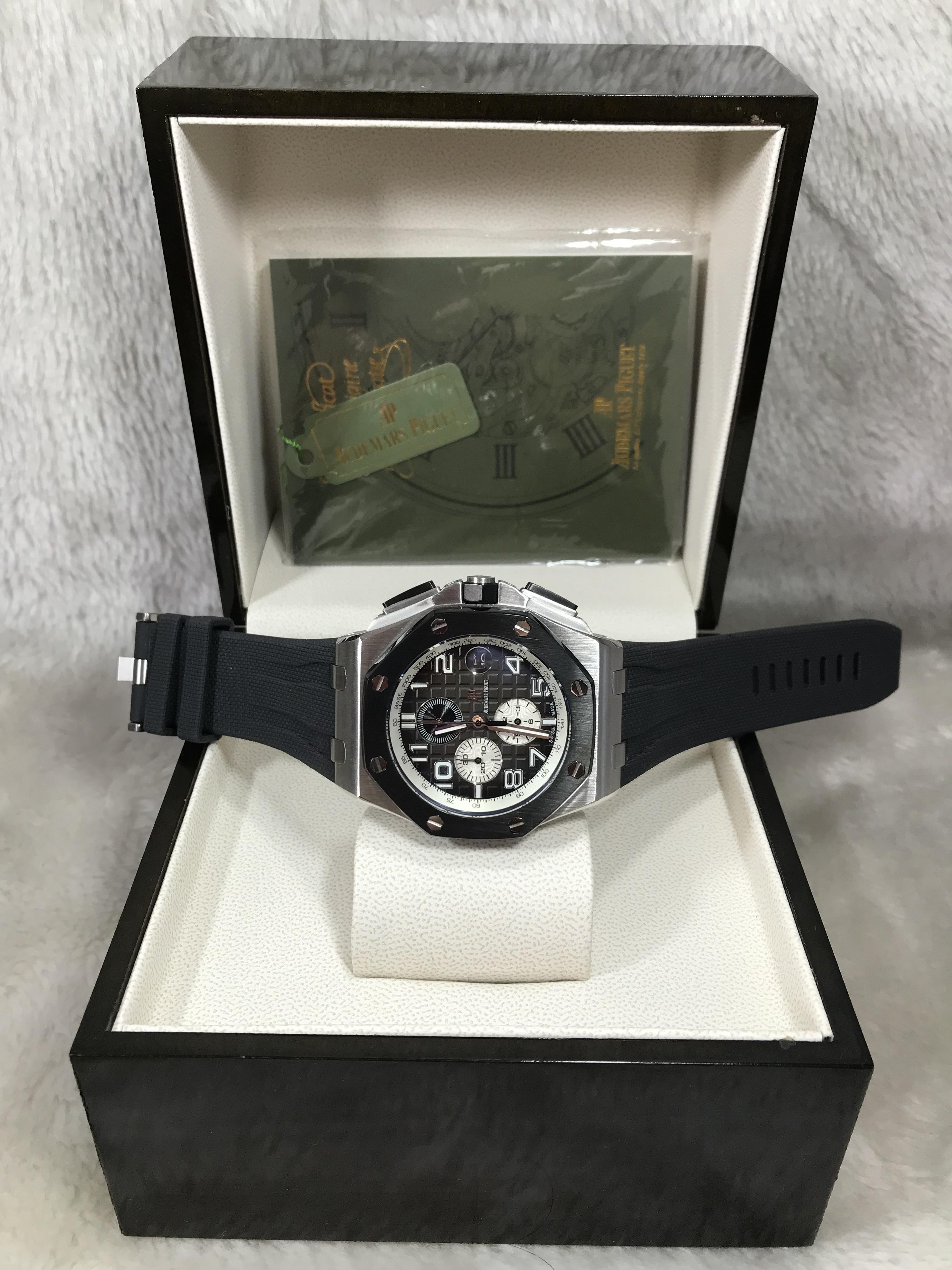 Audemars Piguet Royal Oak Off Shore Selfwinding