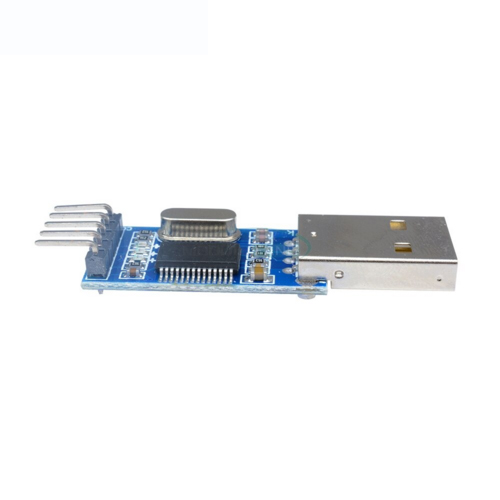 PL2303 HXA PL2303HXA โมดูลสำหรับ Arduino USB RS232 TTL