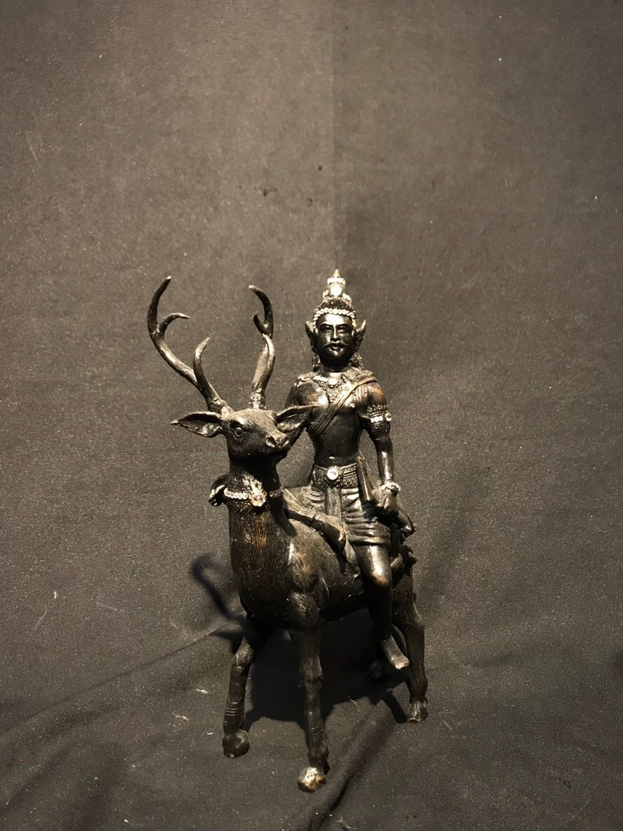 พระพฤหัสบดี (เทวดาประจำวันเกิด)