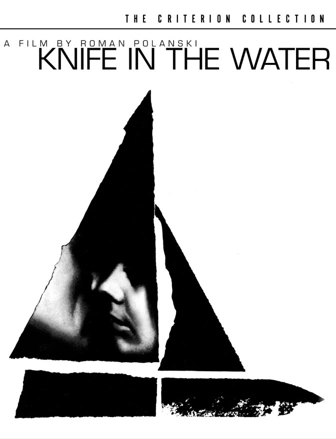Knife in the Water (1963) [ชิงออสการ์ภาพยนตร์ภาษาต่างประเทศยอดเยี่ยม ปี 1964] - เสียงโปแลนด์ / บรรยายไทย