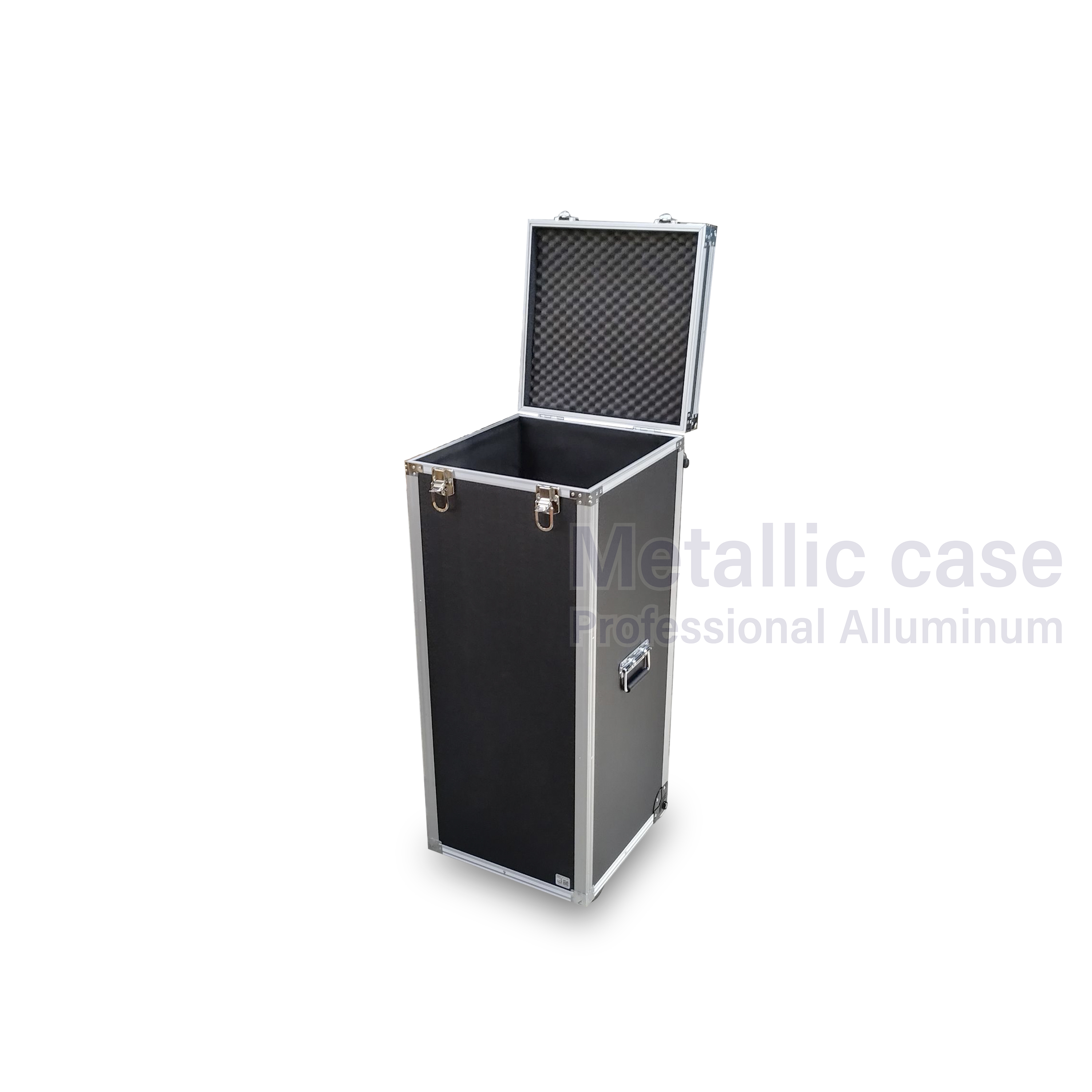metalliccase9052-06-6611 / กล่อง back drop (42.5x42.5x104 T6C53H3K2P5)