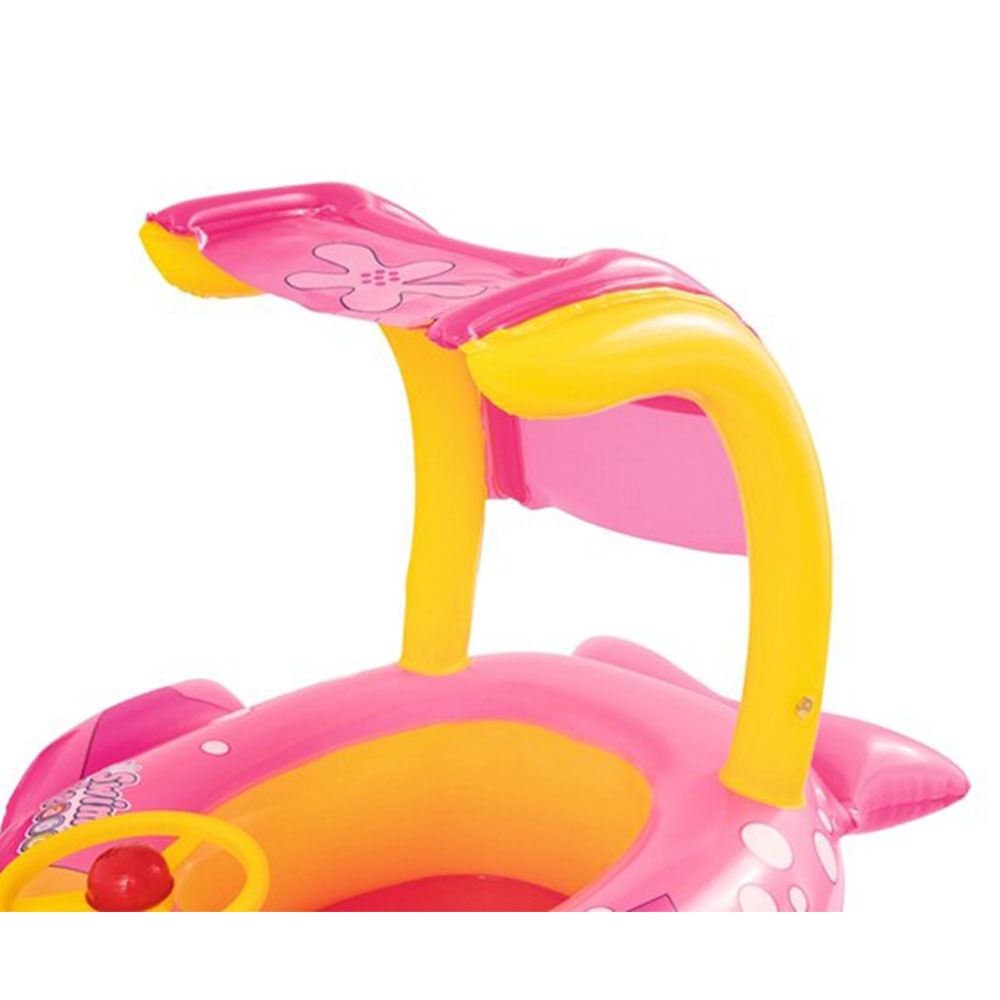 Bestway แพยางเป่าลม ลายปลา Bestway Inflatable Fish Pool Float ขนาด 32 x 26 นิ้ว