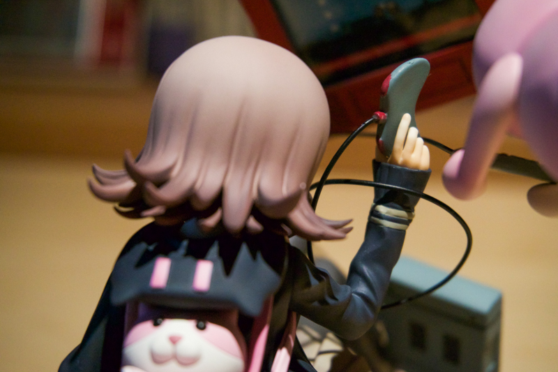 (Pre-Order) Nanami Chiaki - 1/8 (Phat Company)