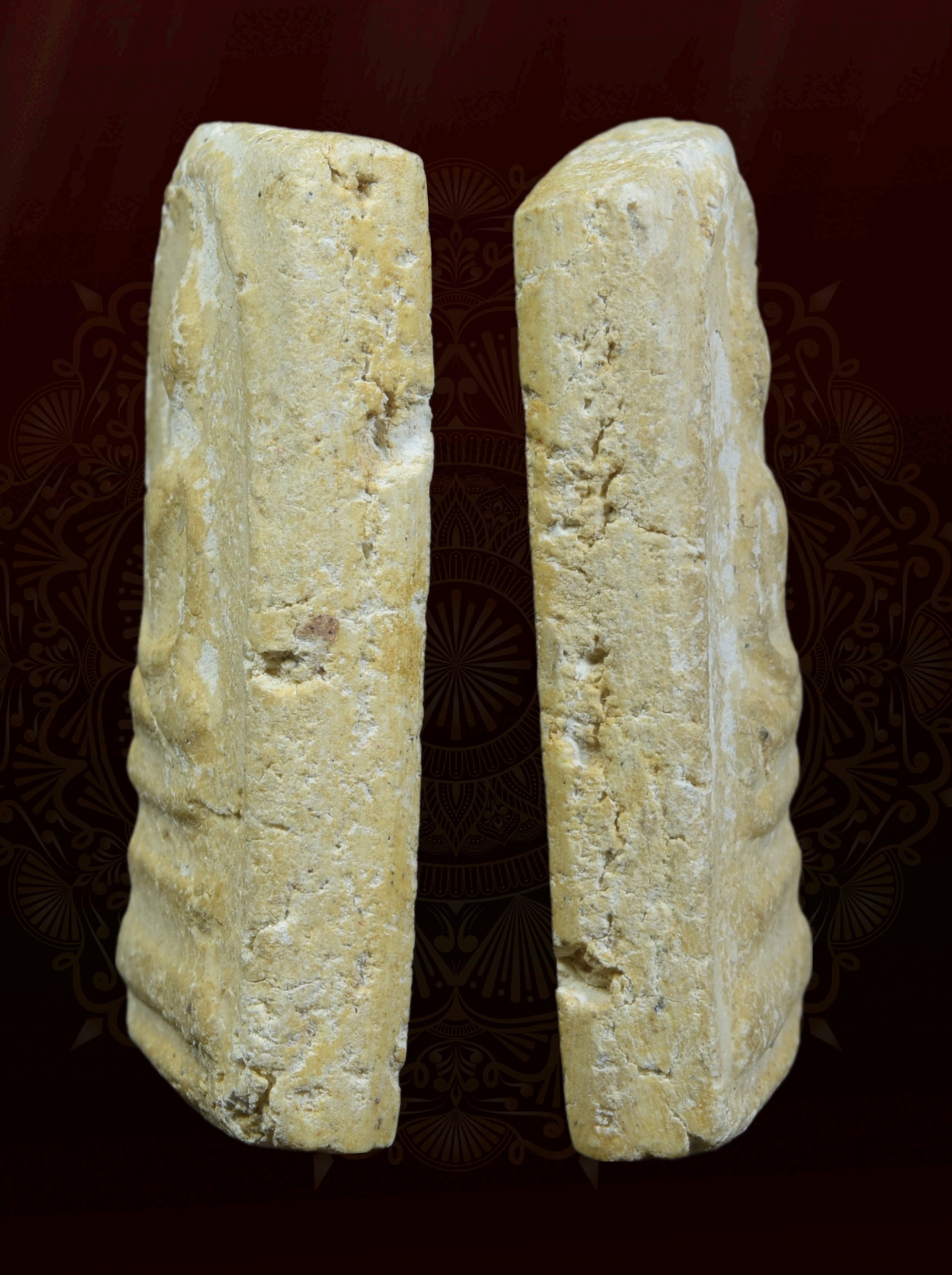 พระสมเด็จบางขุนพรหม พิมพ์ใหญ่