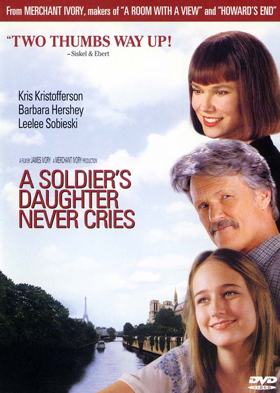 A Soldier's Daughter Never Cries : ครอบครัวหัวใจขบถ [1998] - เสียงอังกฤษ / บรรยายไทย