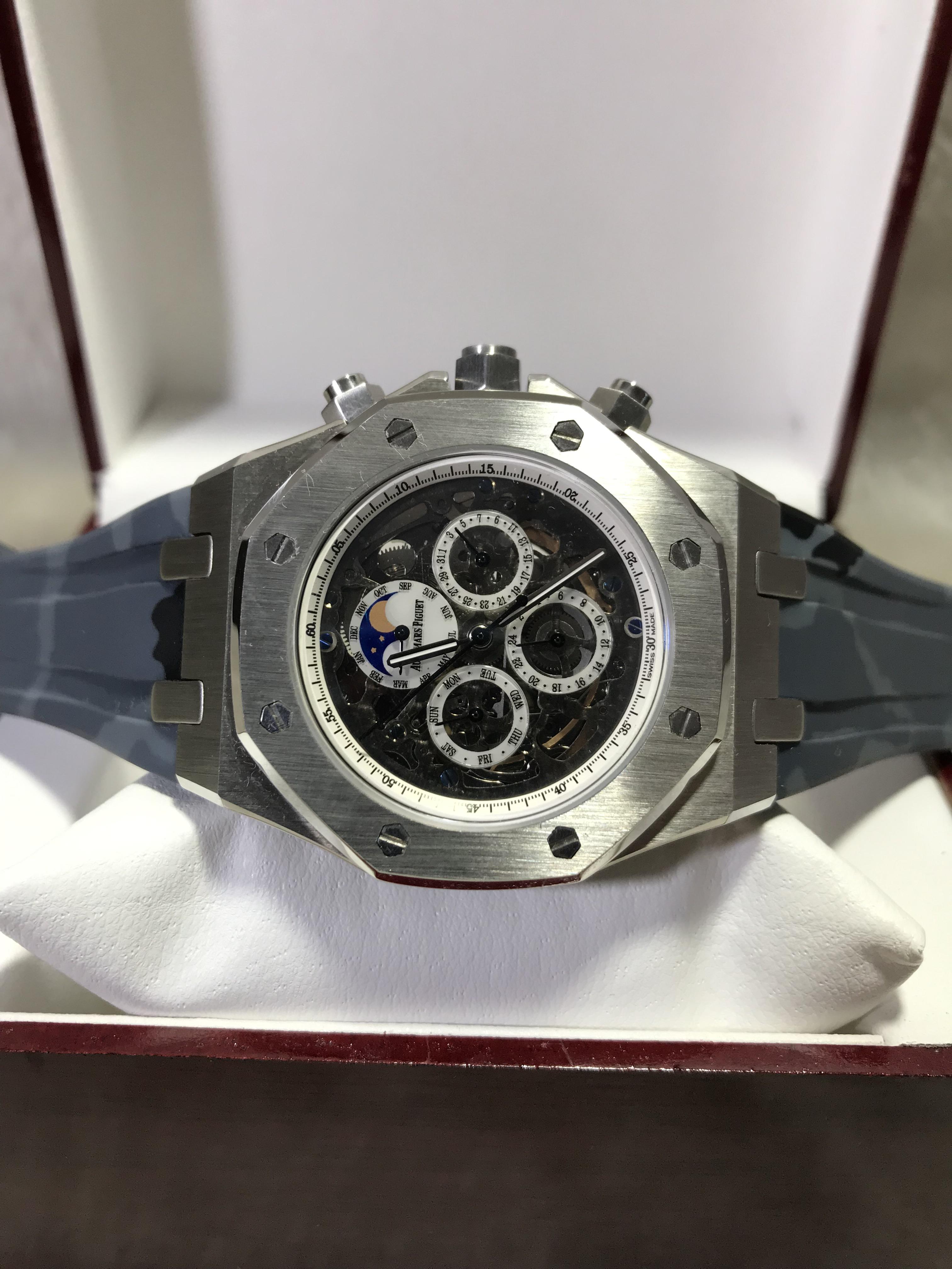 Audemars Piguet