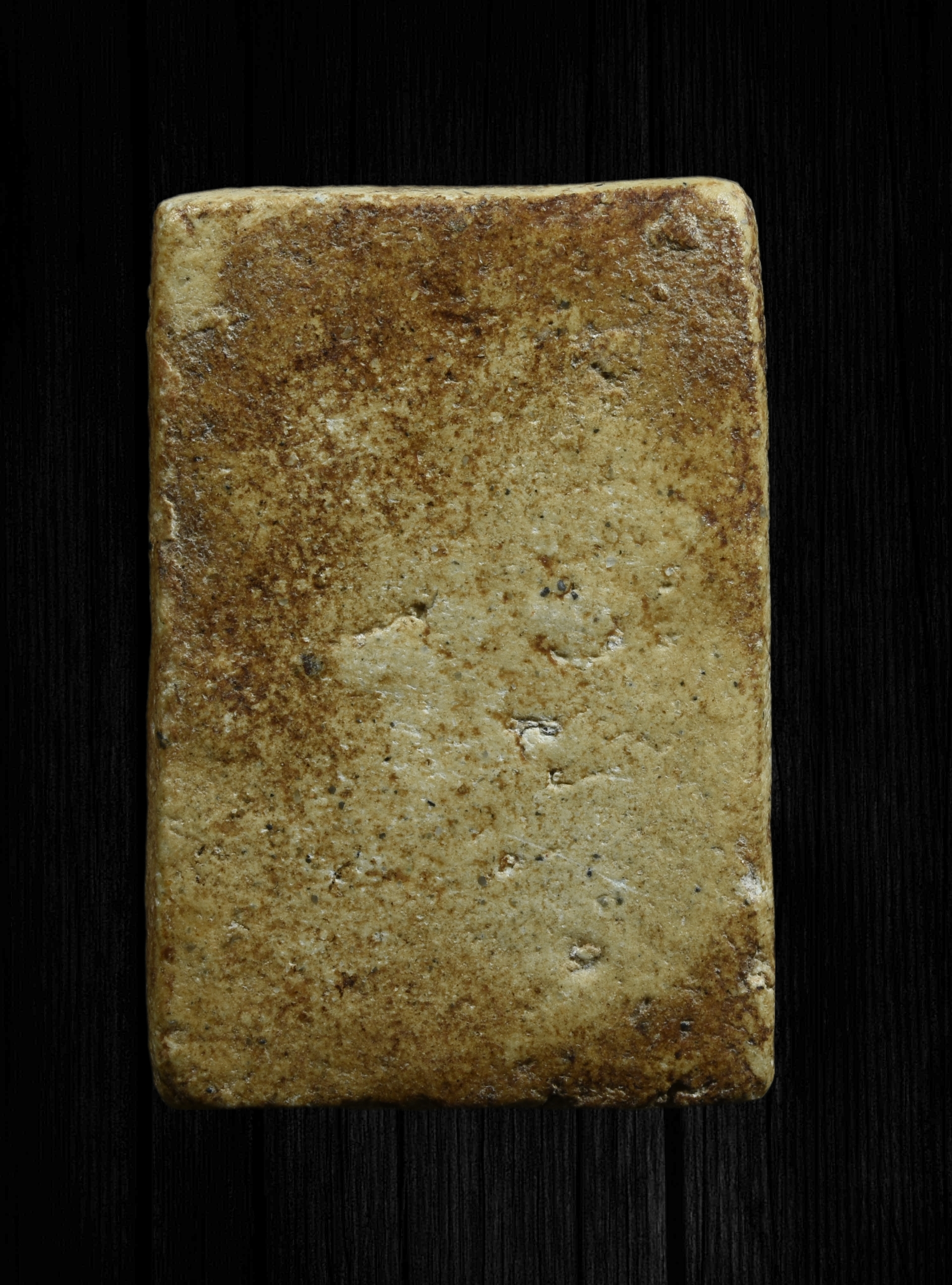 พระสมเด็จ พิมพ์ปรกโพธิ์