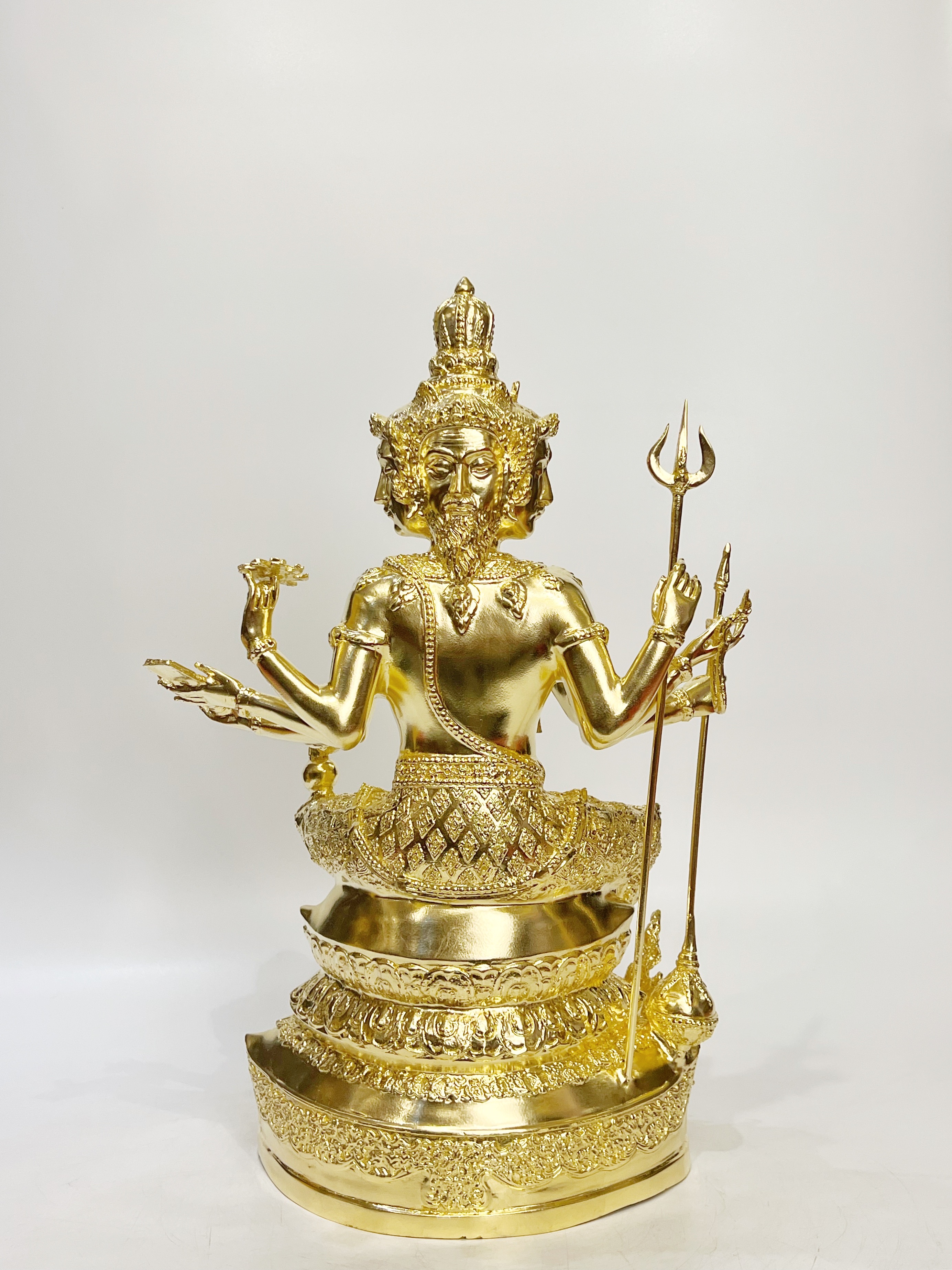 พรหมธาดา หน้าตัก 9 นิ้ว