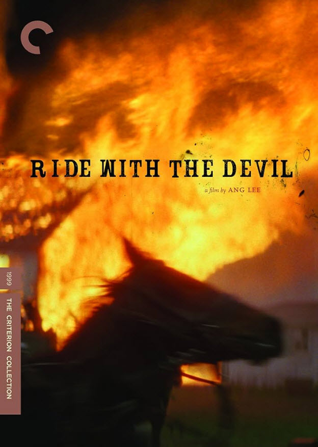 Ride With the Devil : ลูกผู้ชายแผ่นดินสงคราม [1999] - เสียงอังกฤษ / บรรยายไทย