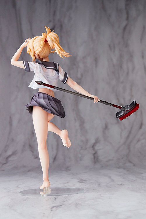 [In-Stock] Mordred Sailor Fuku ver. - 1/7 (Easy Eight)