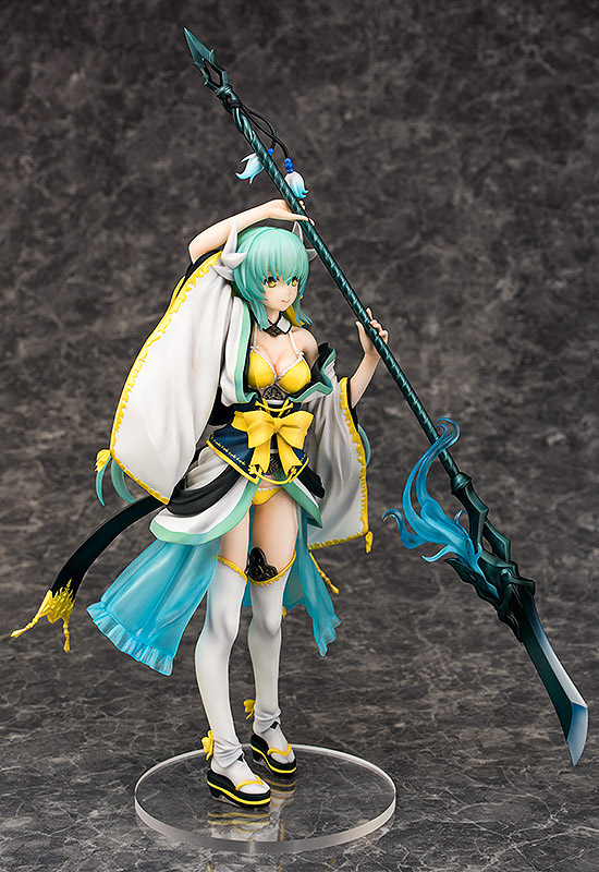 [In-Stock] Kiyohime Lancer - 1/7 (Phat Company)