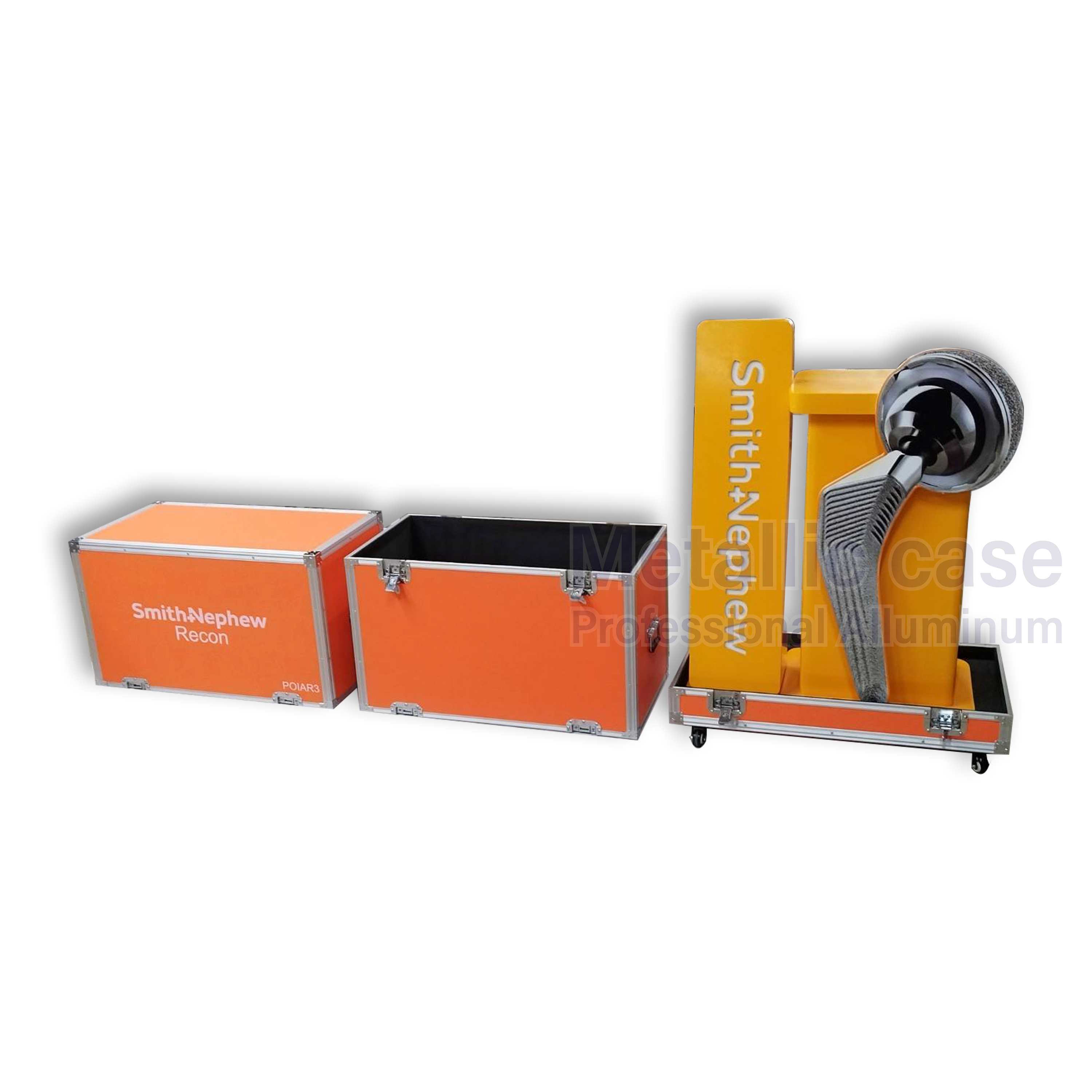 metalliccase 9530-01-6801 / Anthem (87.5x47.5x51T3C9H3K5P5 )