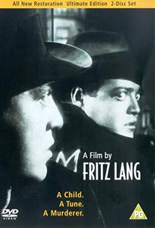 Fritz Lang 's M : เอ็ม ล่ามัจจุราช [1931] - เสียงเยอรมัน / บรรยายไทย