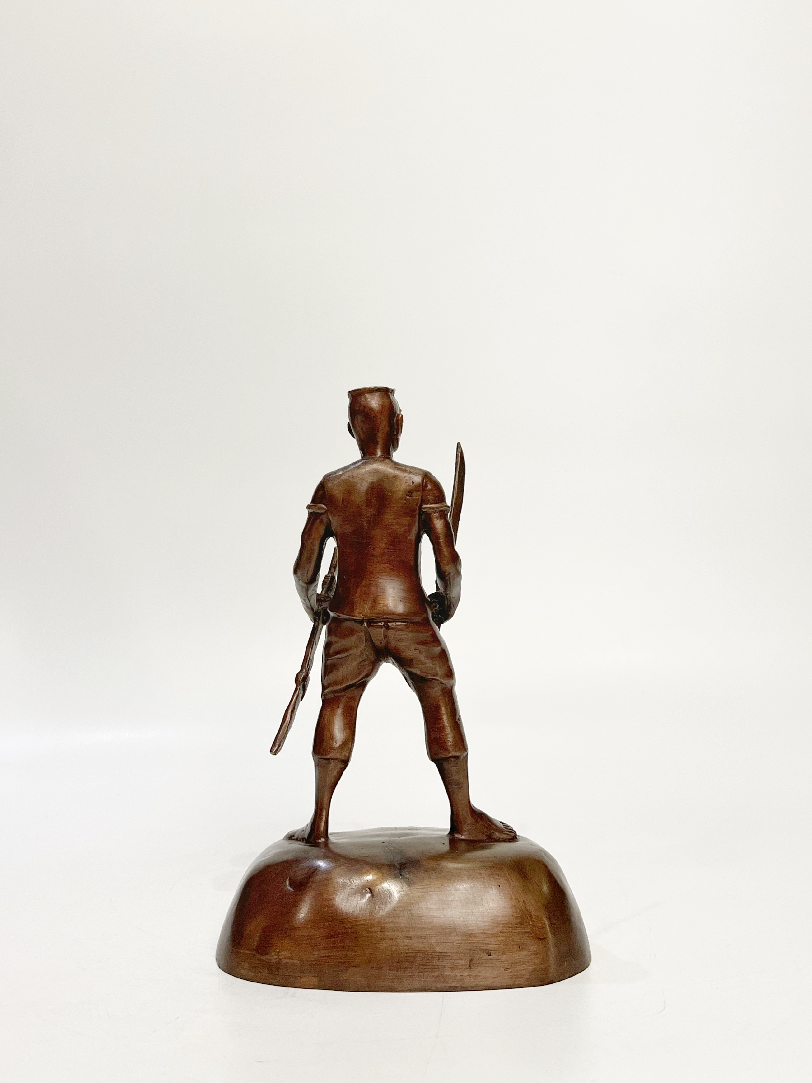 ทหารเสือพระเจ้าตาก สูง 9 นิ้ว