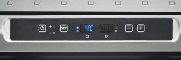 ตู้แช่แข็งพกพา Dometic CFX75DZW Portable Fridge/Freezer