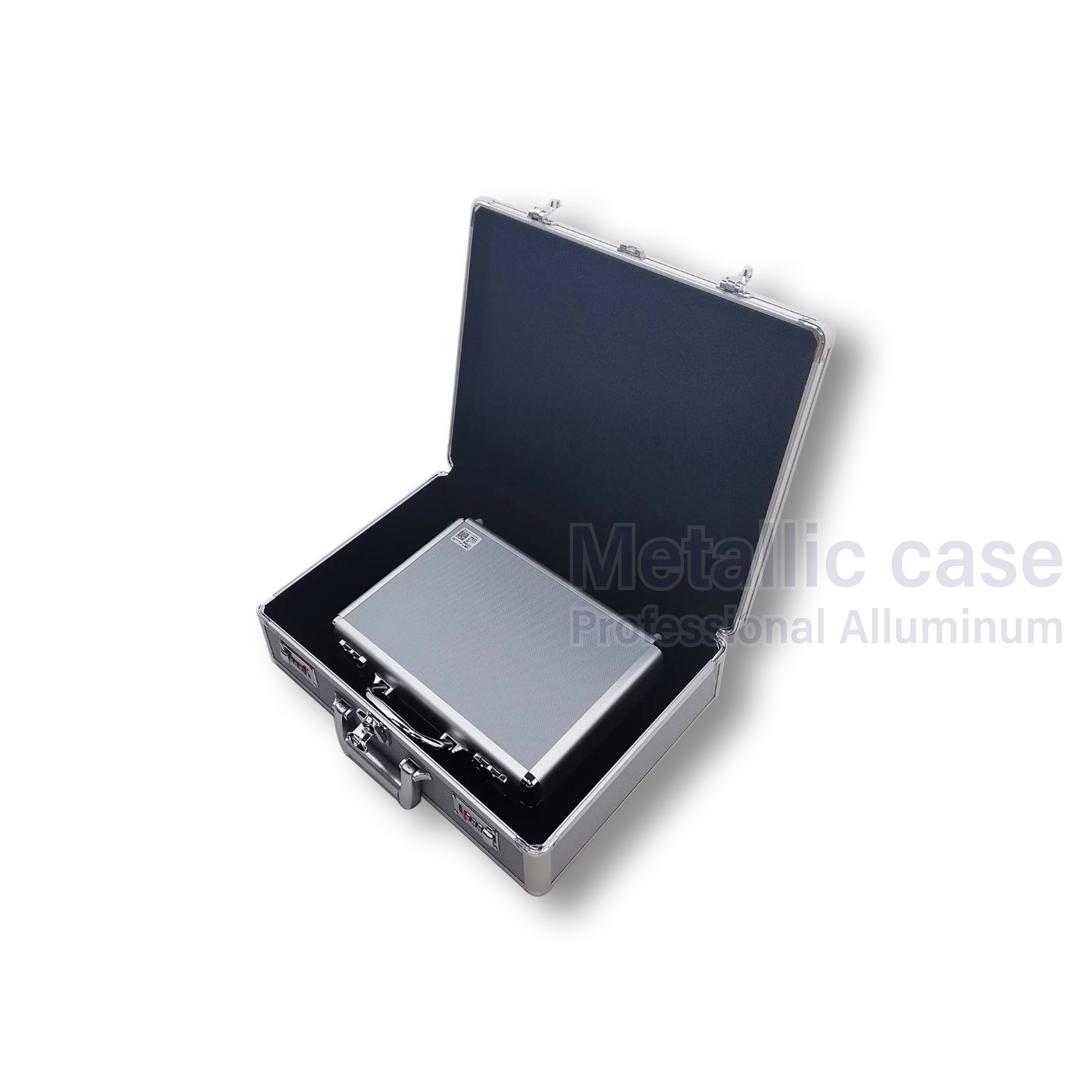 metalliccase9451-08-6711 / Case #8501 (47x33x12.5 T1C4H1K7K10P2)