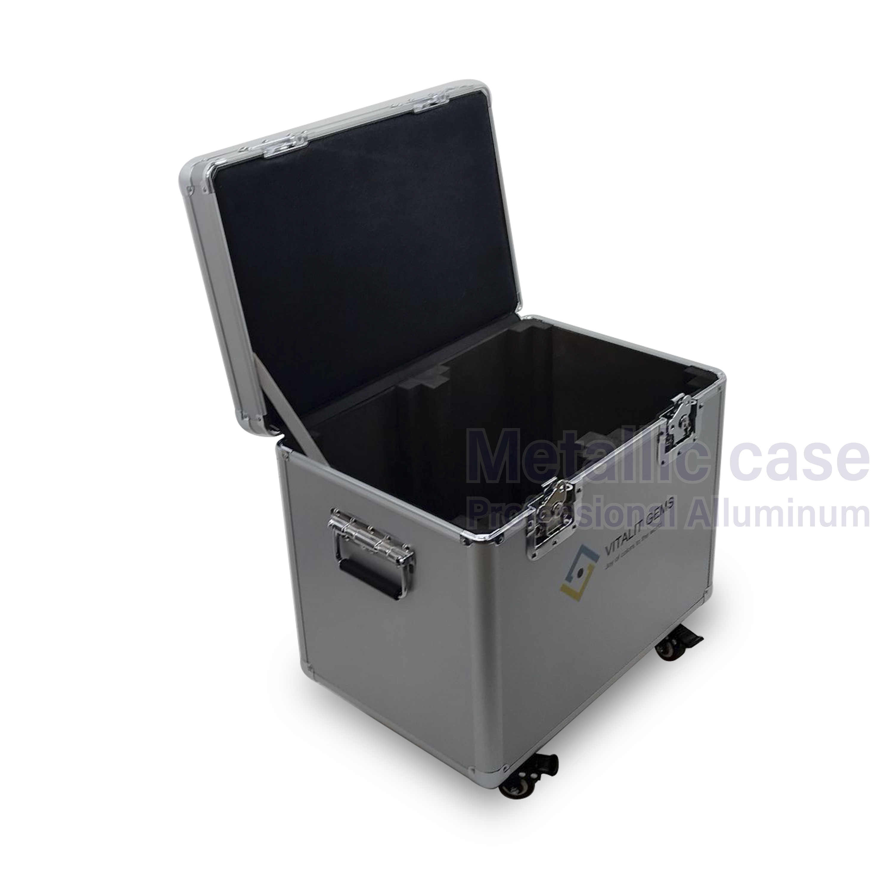 metalliccase 9064-16-6611 / 20 trag (52.5x35x44.1 T6C6H3K5P3)