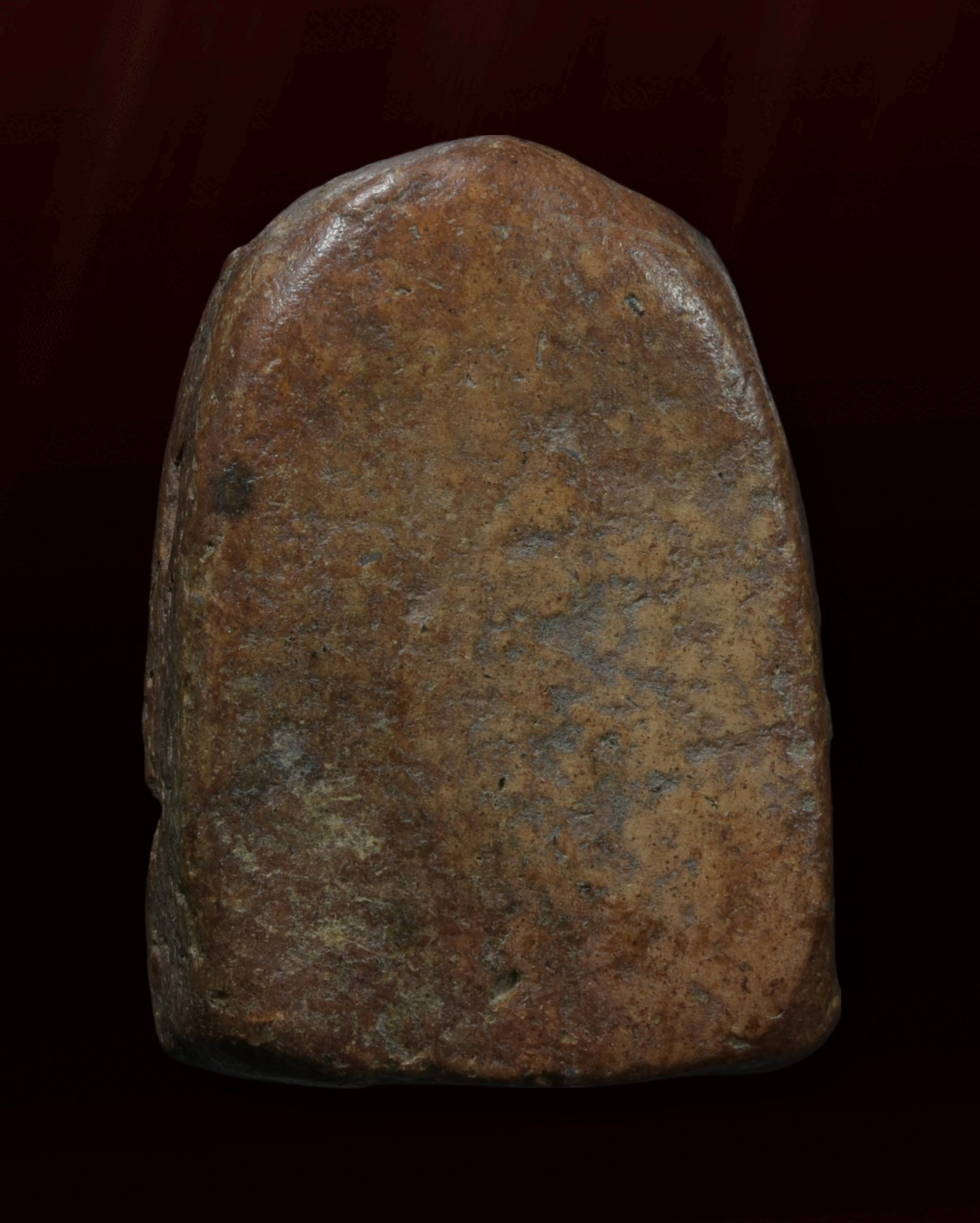 พระซุ้มกอ หน้าเจ้าเงาะ