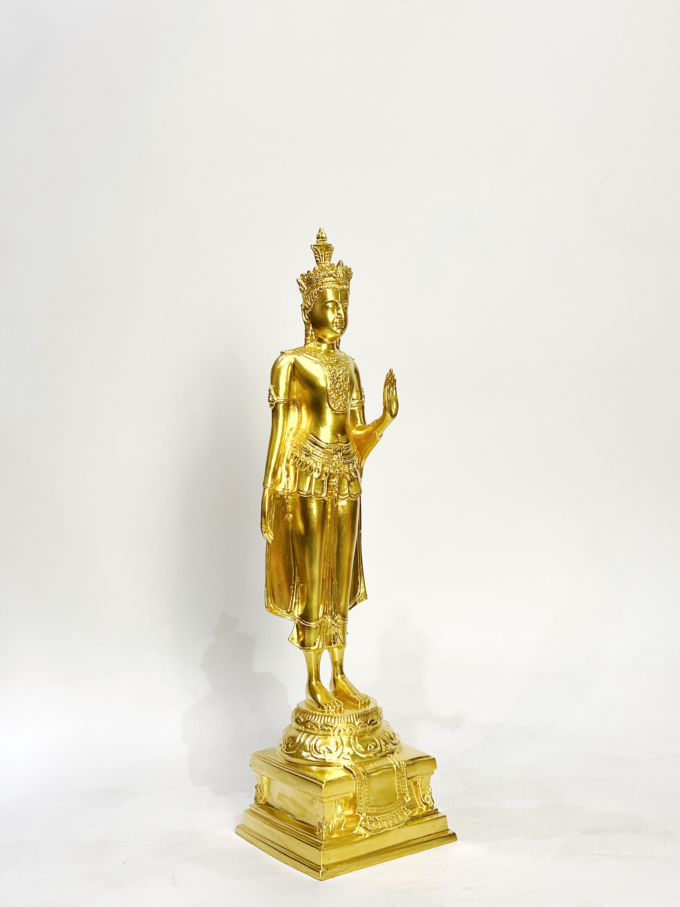 พระพุทธรังสี หน้าตัก 7 นิ้ว