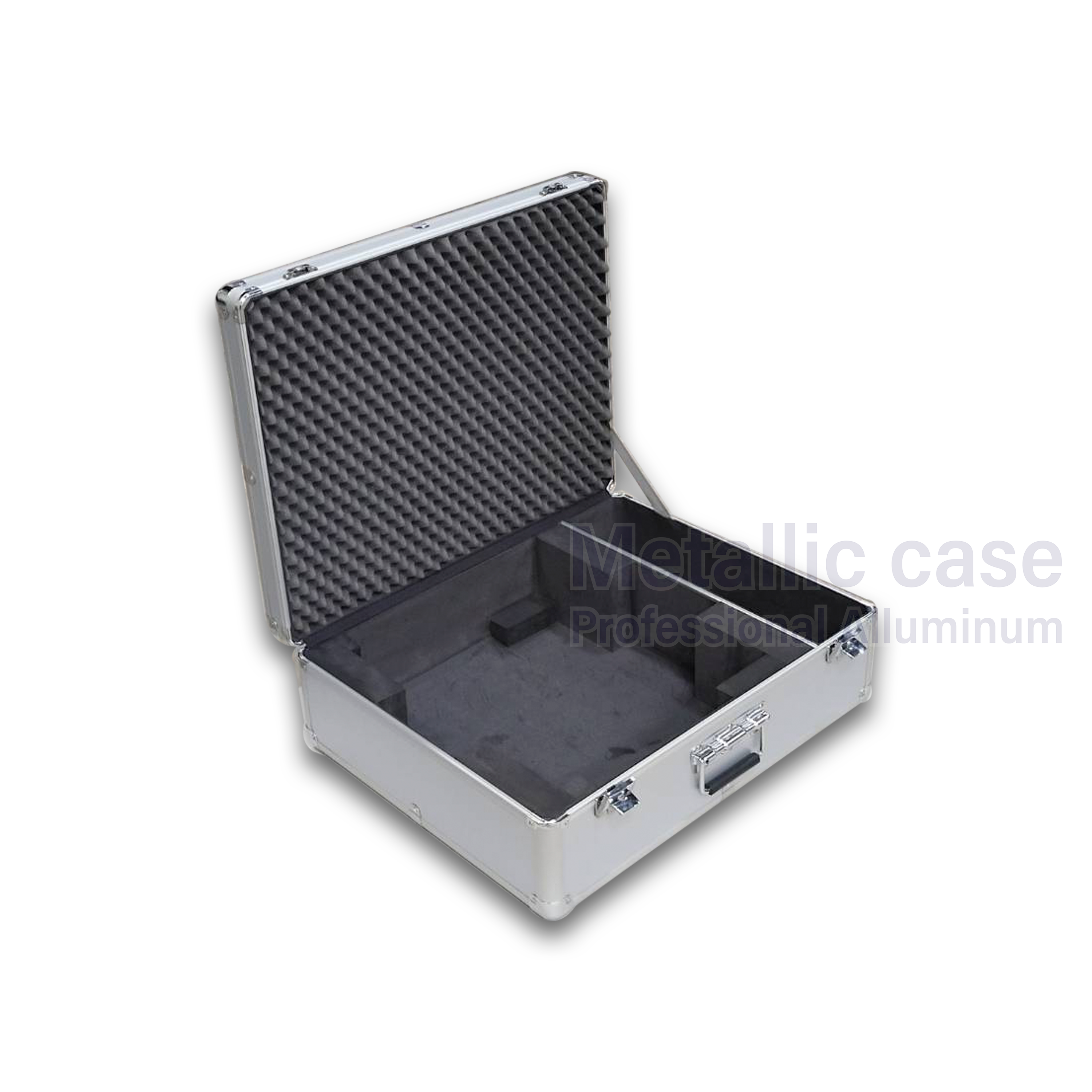 metalliccase 6884-01-6004 / กระเป๋า Lens Integrated System (59x47x18.5 T1C6H3K6P3)