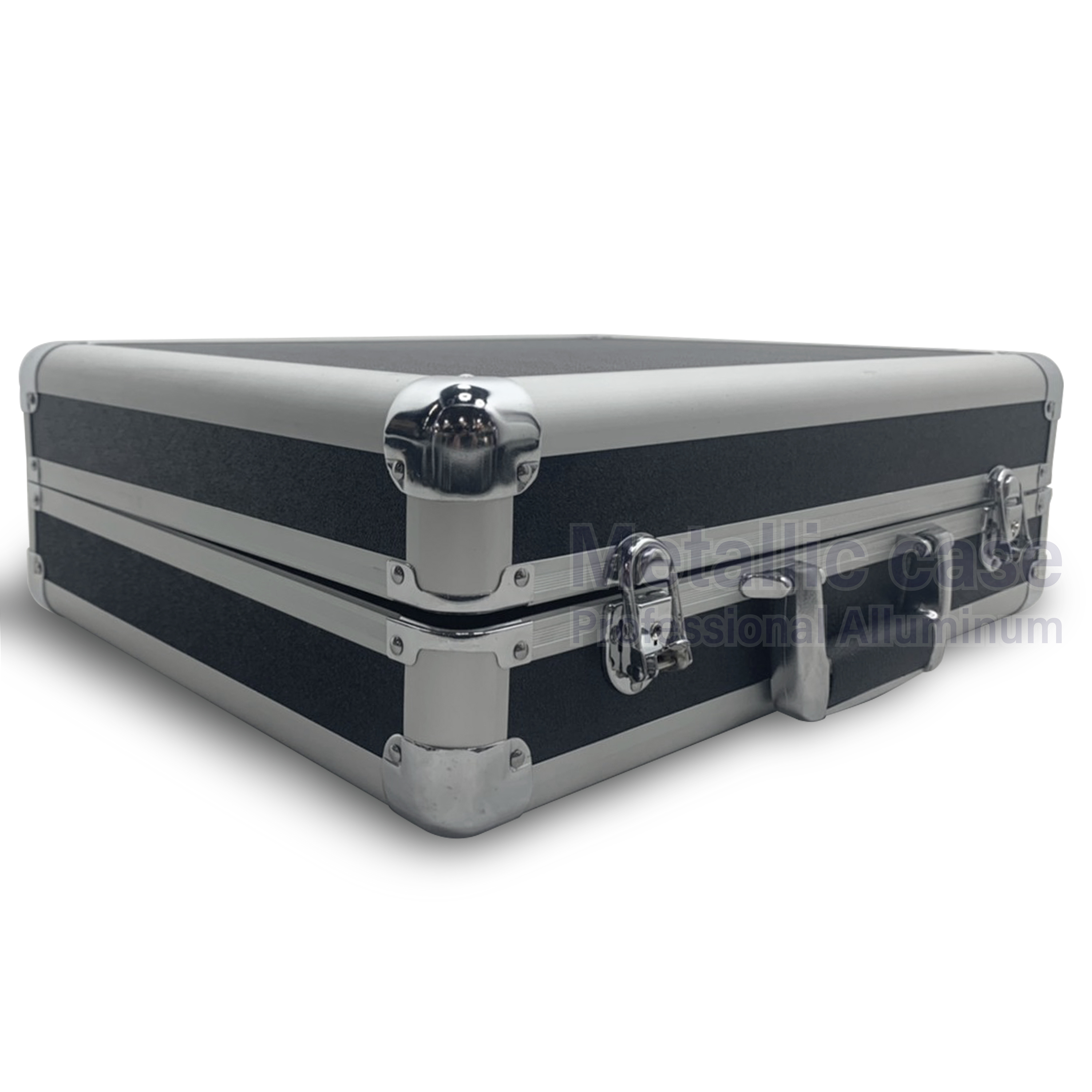 metalliccase8097-10-6312 / Hydrolic Tube Sample (36.5x46.5x15.5)