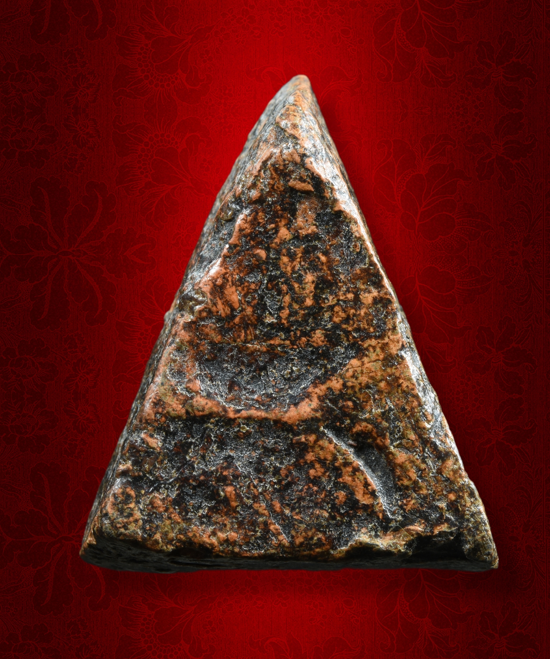 พระนางพญากรุโรงทอ