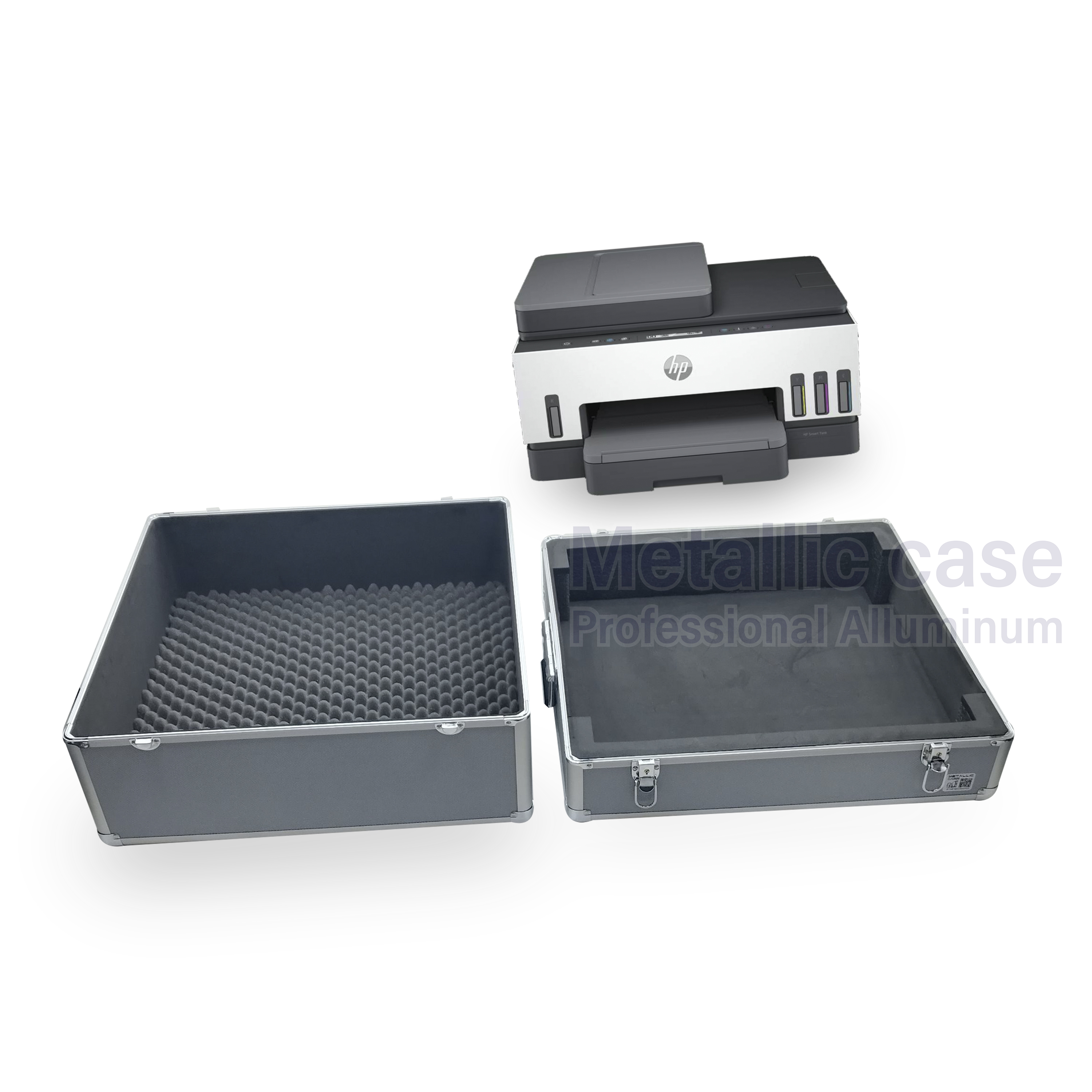 HP Smart tank 750 รหัสสินค้า9149-02-6707 -(53x51.5x28.5 T3C4H3K1P2)