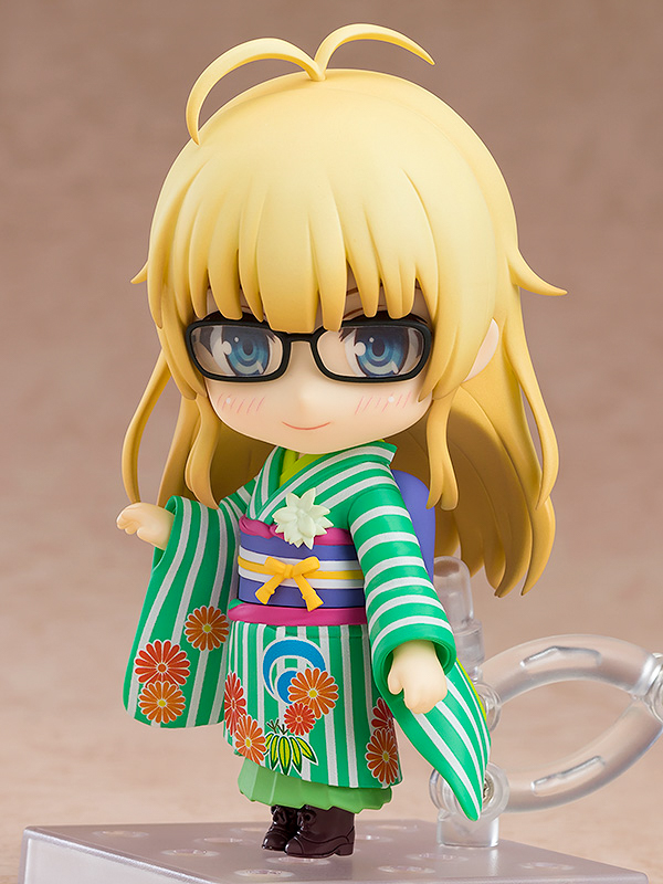 (Pre-Order) [ Promotion!! ] Sawamura Spencer Eriri Kimono Ver. - Nendoroid #1130 (Good Smile Company)