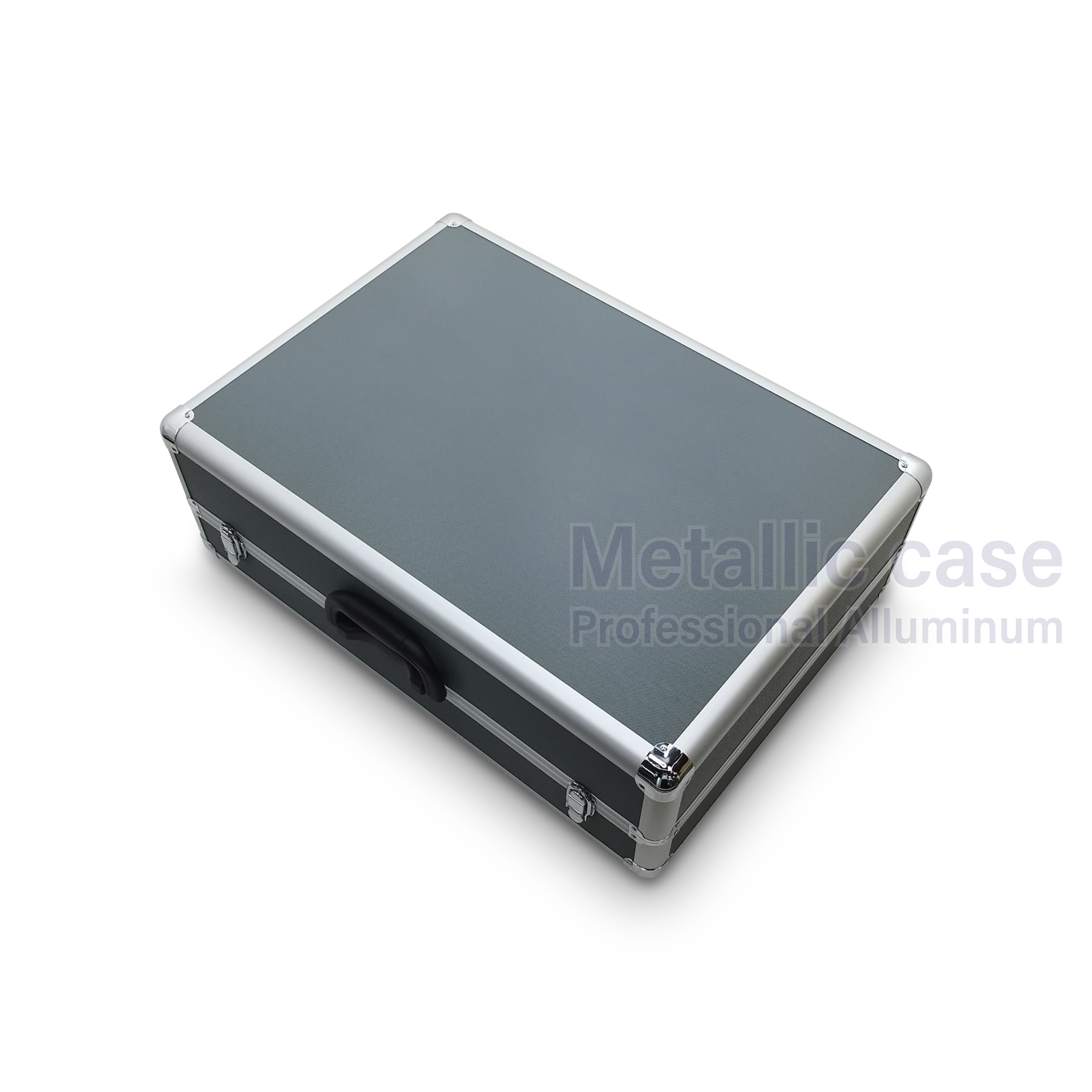 metalliccase8344-10-6411/ กระเป๋าชุดฝึกนิวเมติกไฟฟ้า smc V2(67.5x47.5x22.6 T1C19H8K29P3)