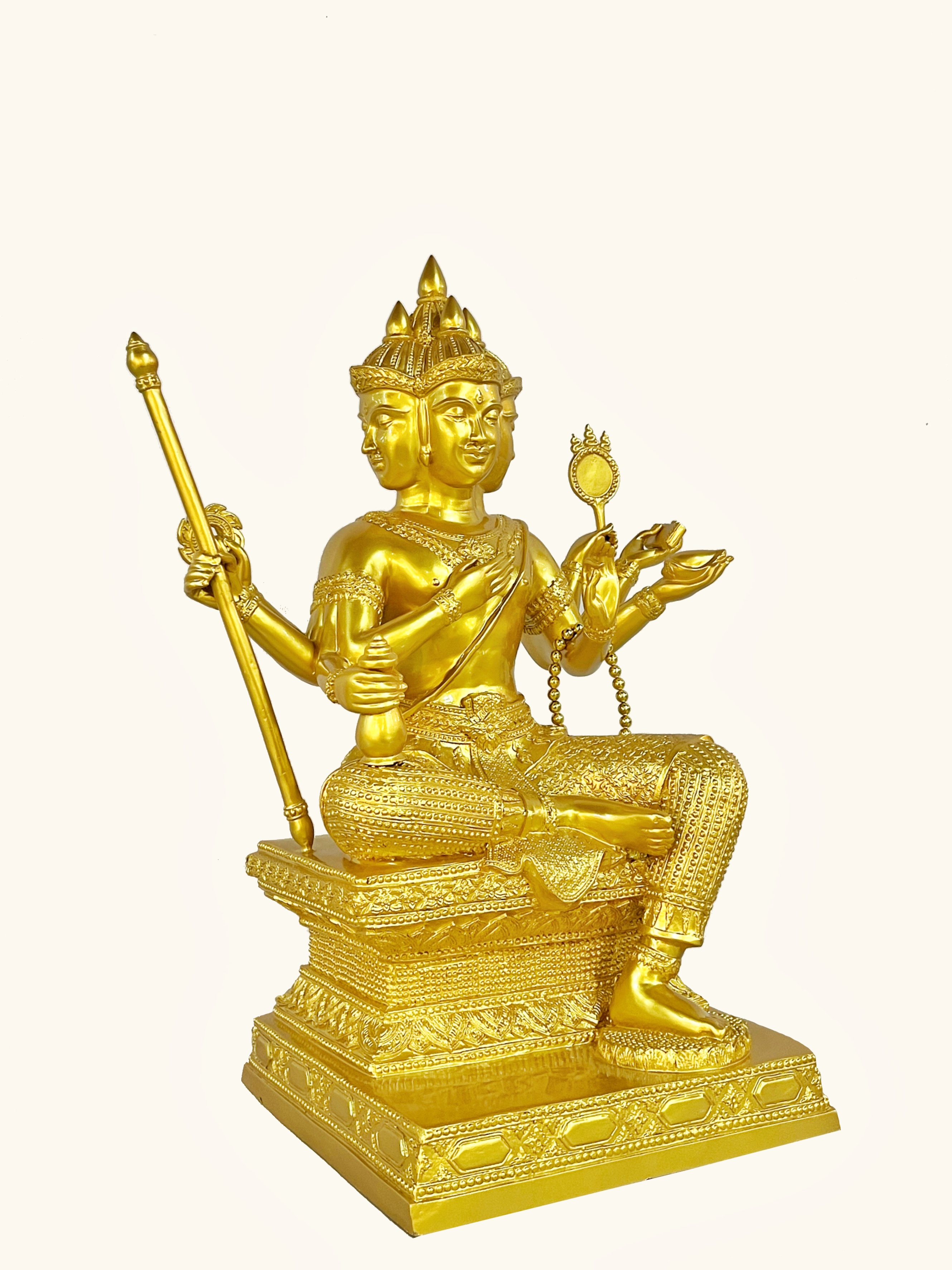 พระพรหม หน้าตัก 16 นิ้ว