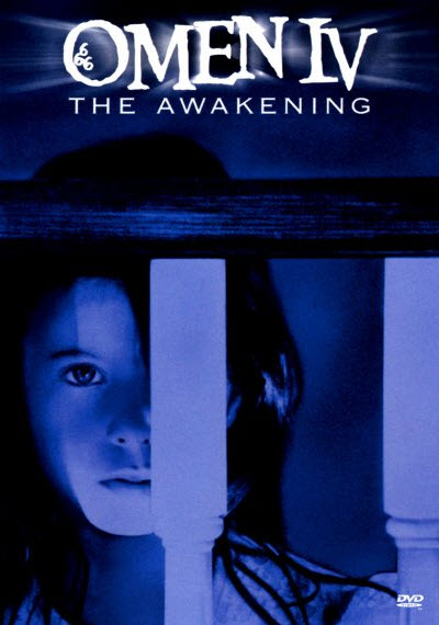 The Omen IV : The Awakening : อาถรรพ์หมายเลข 6 ภาค 4 [1991] - เสียงอังกฤษ / บรรยายไทย