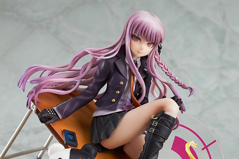 (Pre-Order) Kirigiri Kyouko - 1/8 (Phat Company)