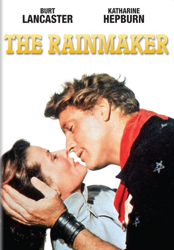 The Rainmaker [1956] - เสียงอังกฤษ / บรรยายไทย