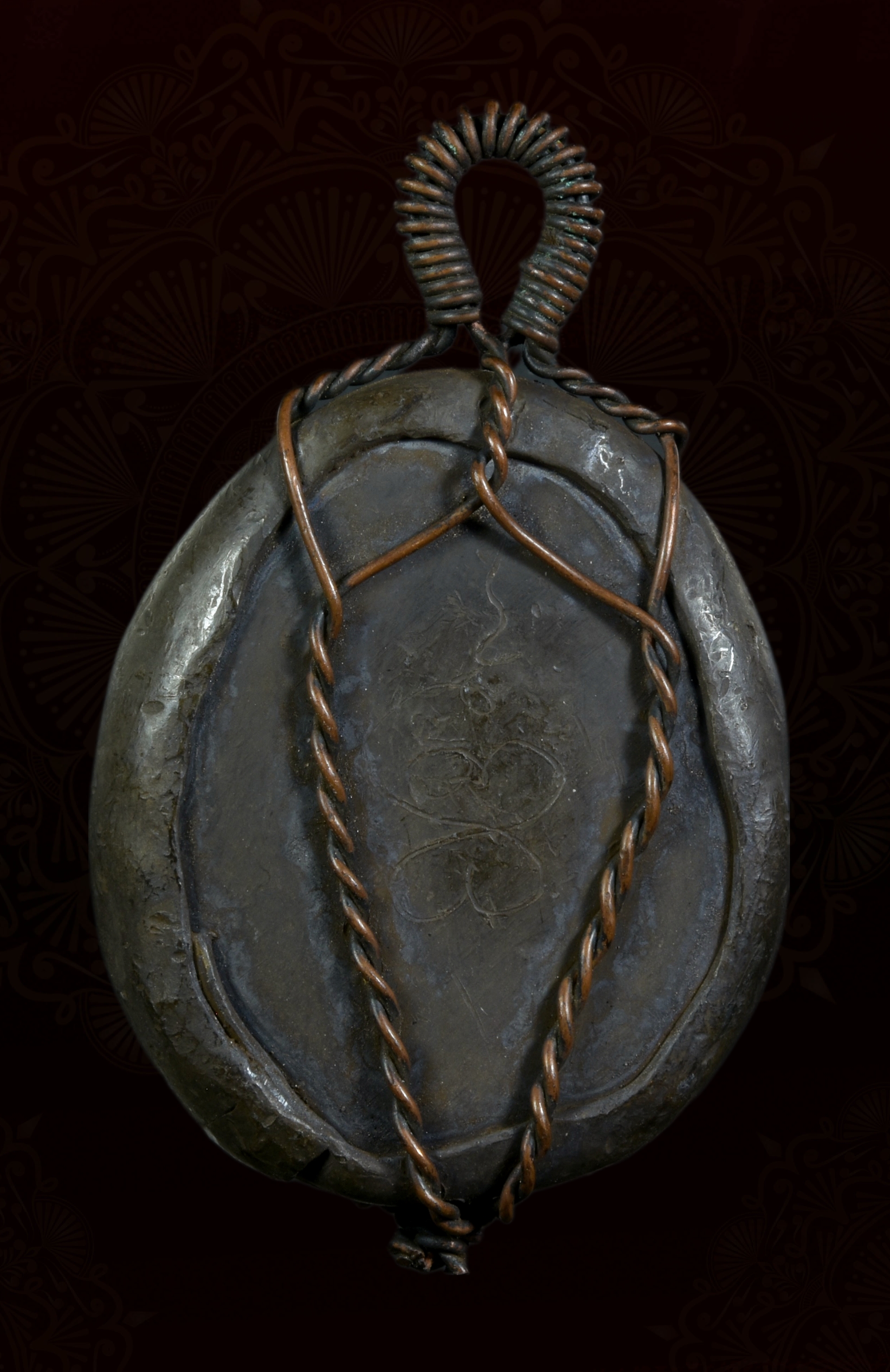 เบี้ยแก้หลวงปู่บุญ วัดกลางบางแก้ว