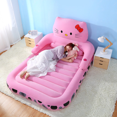 ที่นอนเป่าลม รุ่น KT001