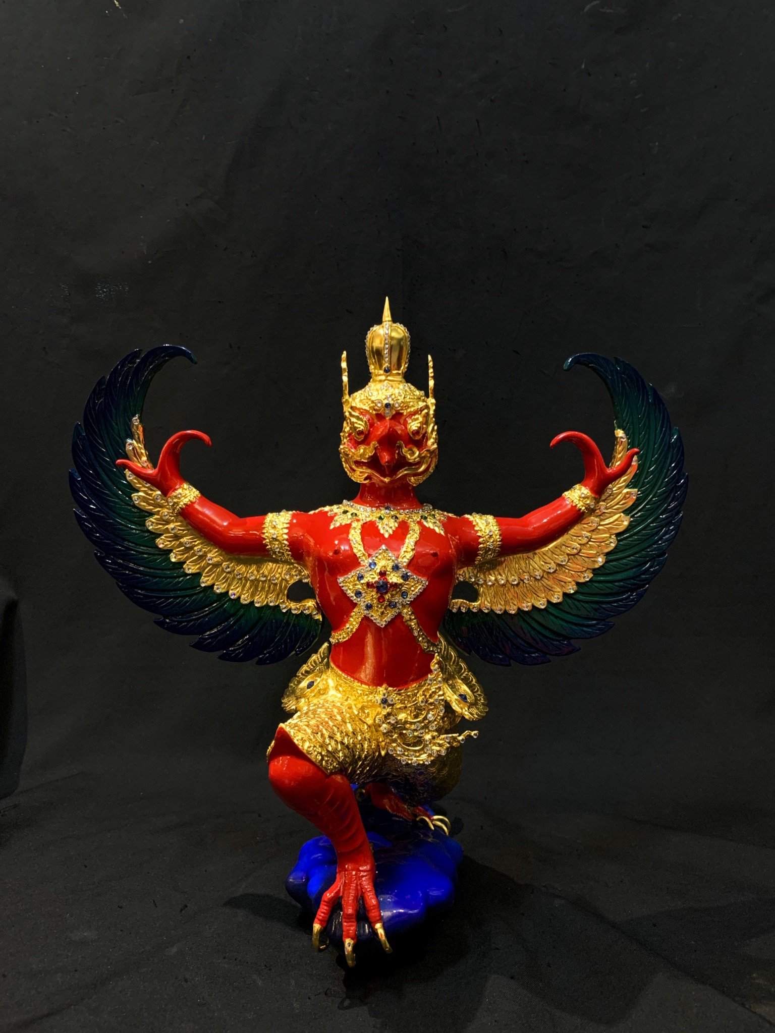 พญาครุฑ