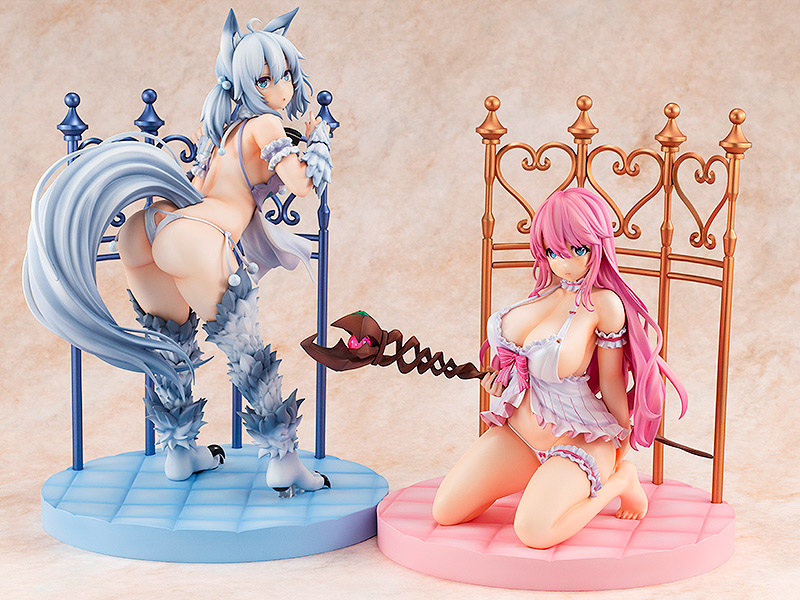 (Pre-Order) Freia Light Novel Ver. - 1/7 (Kadokawa) - ว่าง 1