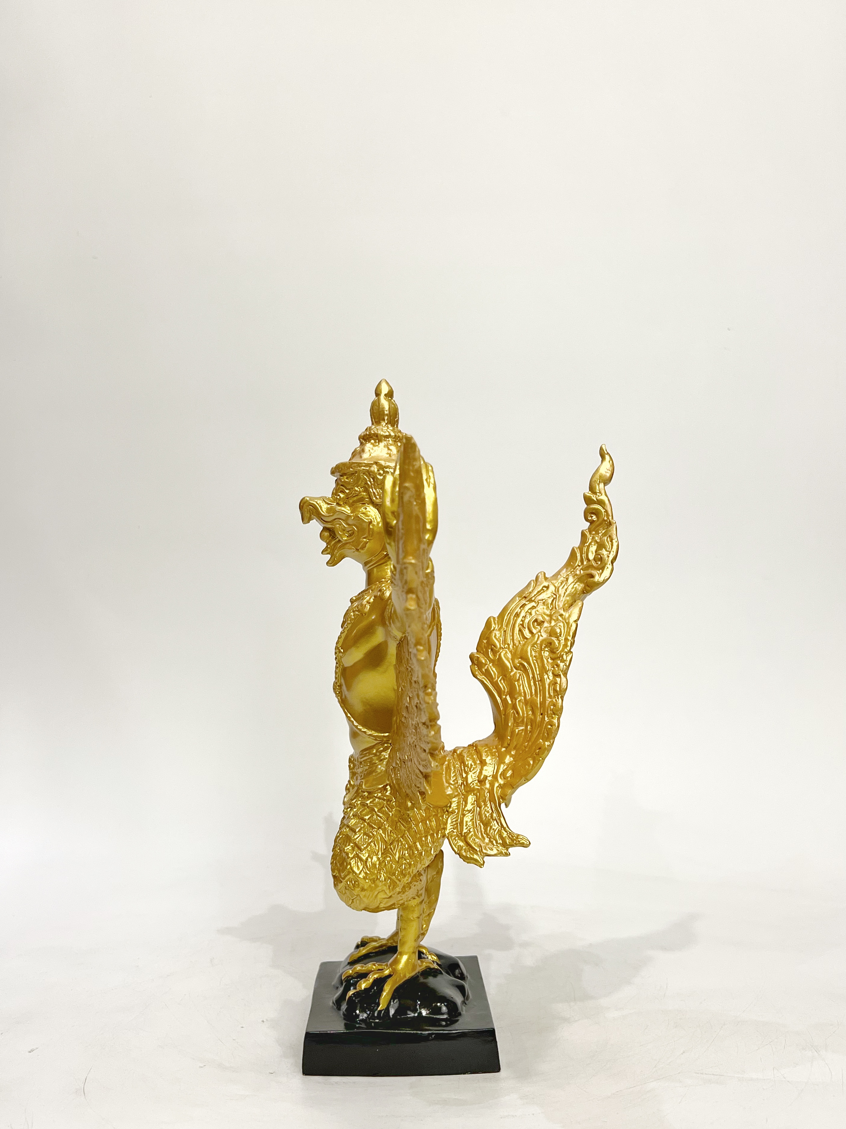 ชุด กษัตริย์แห่งครุฑ 9 พระองค์ หน้าตัก 7 นิ้ว