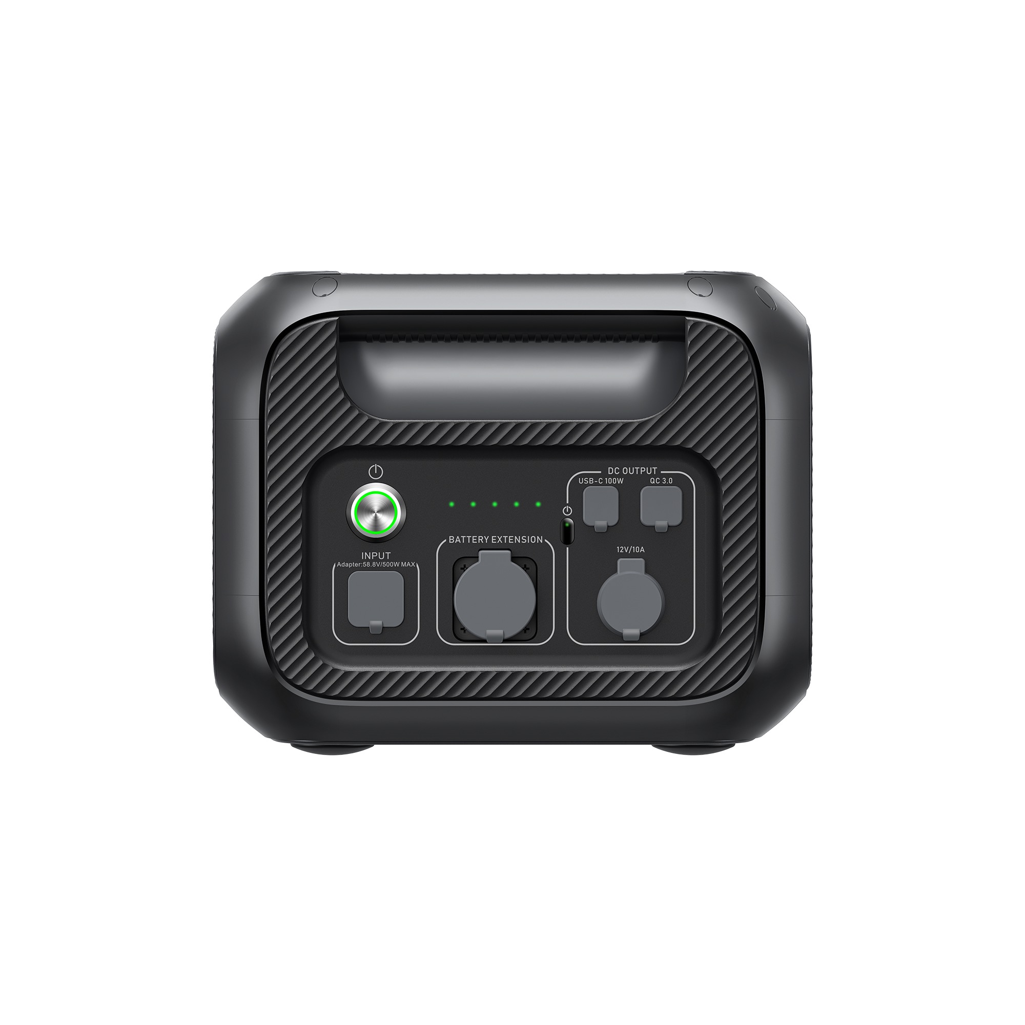 BLUETTI B230 Expansion Battery | 2048Wh แบตเตอรี่เสริมสำหรับ Bluetti AC200MAX