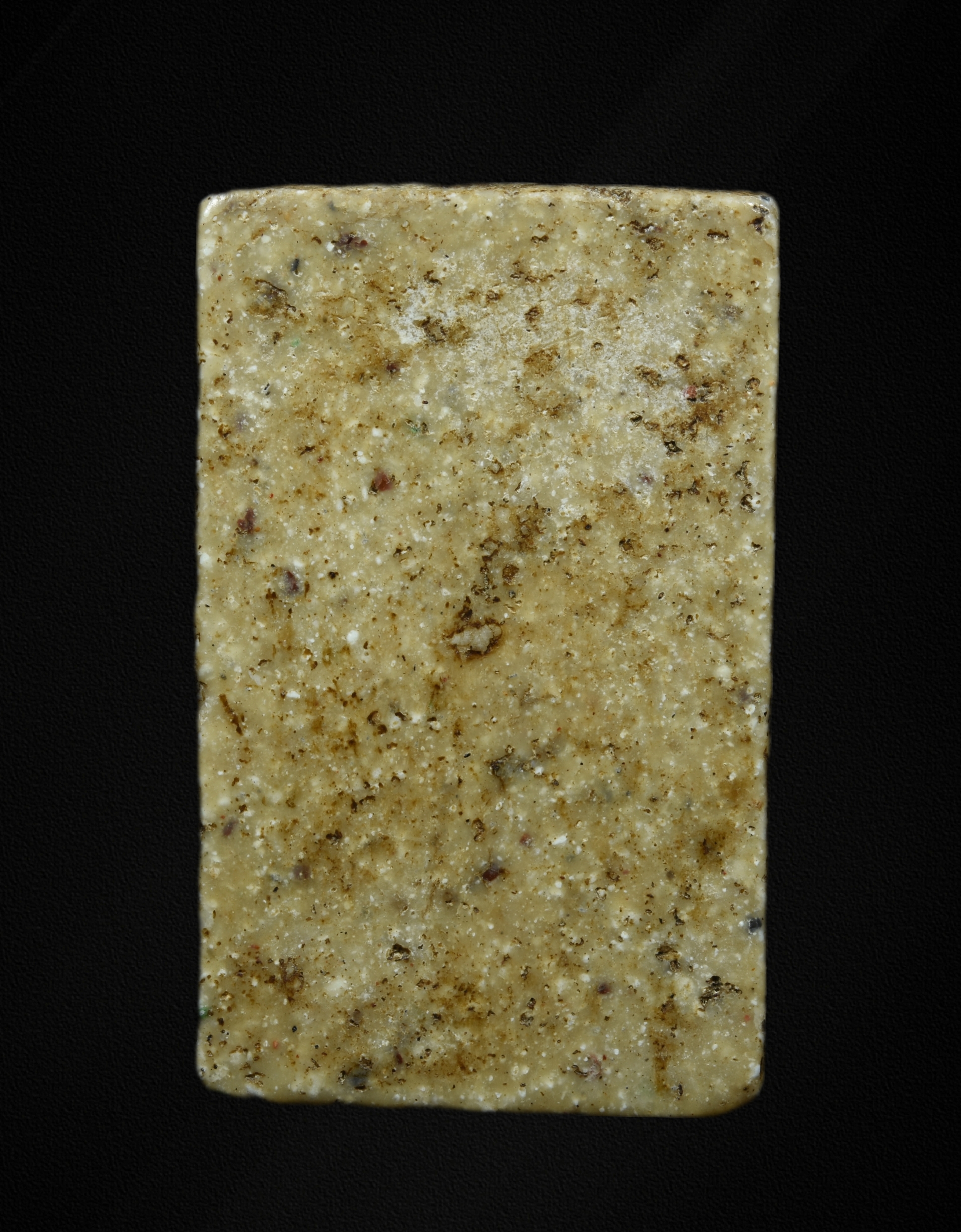 พระสมเด็จ พิมพ์ฐานแซม