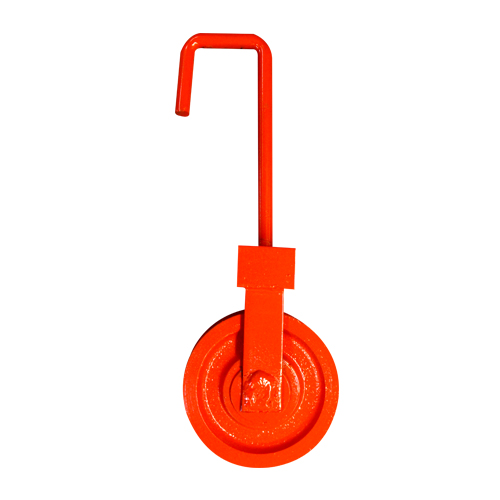 Marton ลิฟท์ยกกระป๋องปูนรุ่นเล็ก ไม่รวมมอเตอร์