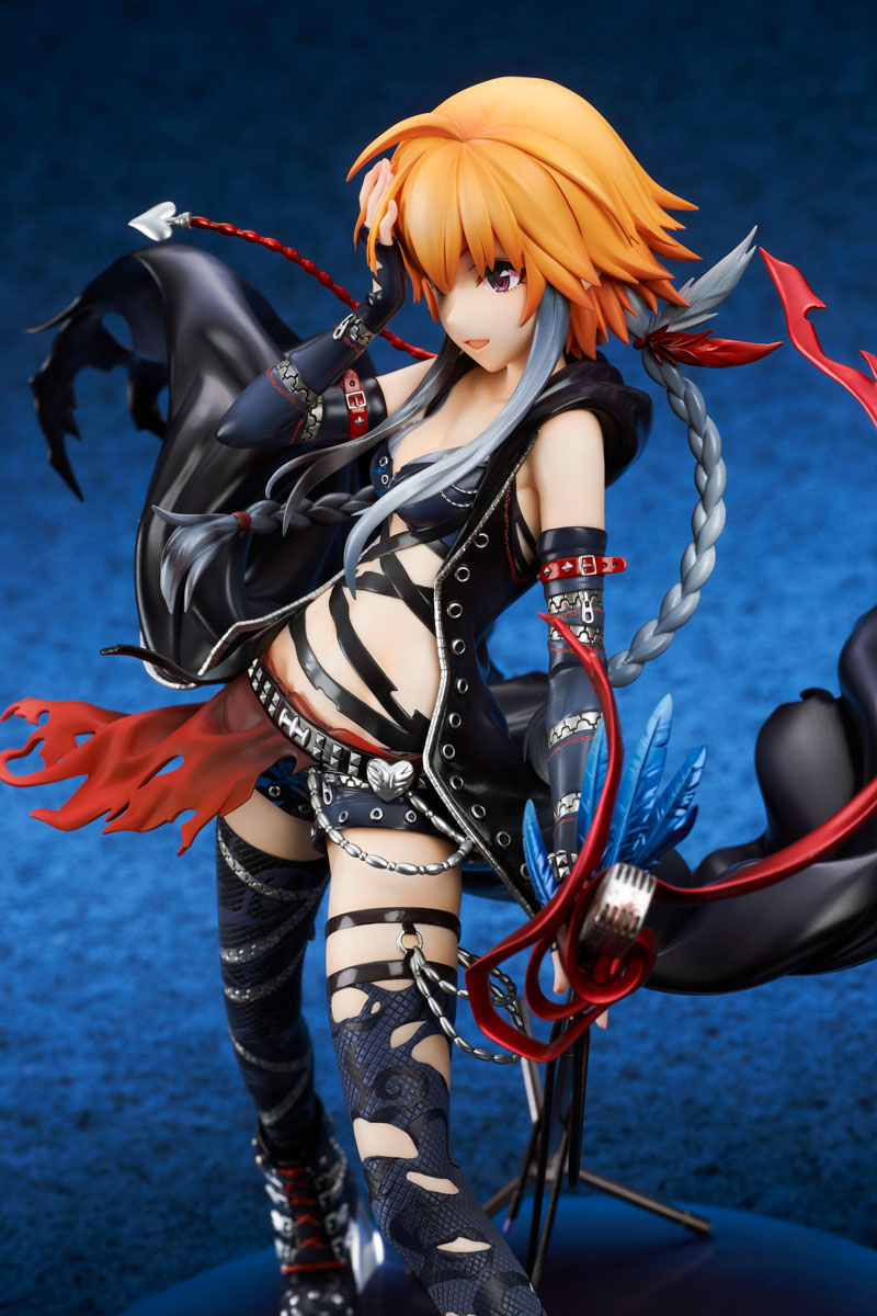 (Pre-Order) Ninomiya Asuka Shinen e no Shoutai Ver. - 1/7 (Broccoli)